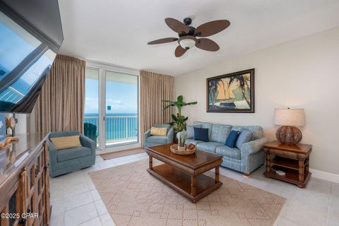 A home in Panama City Beach