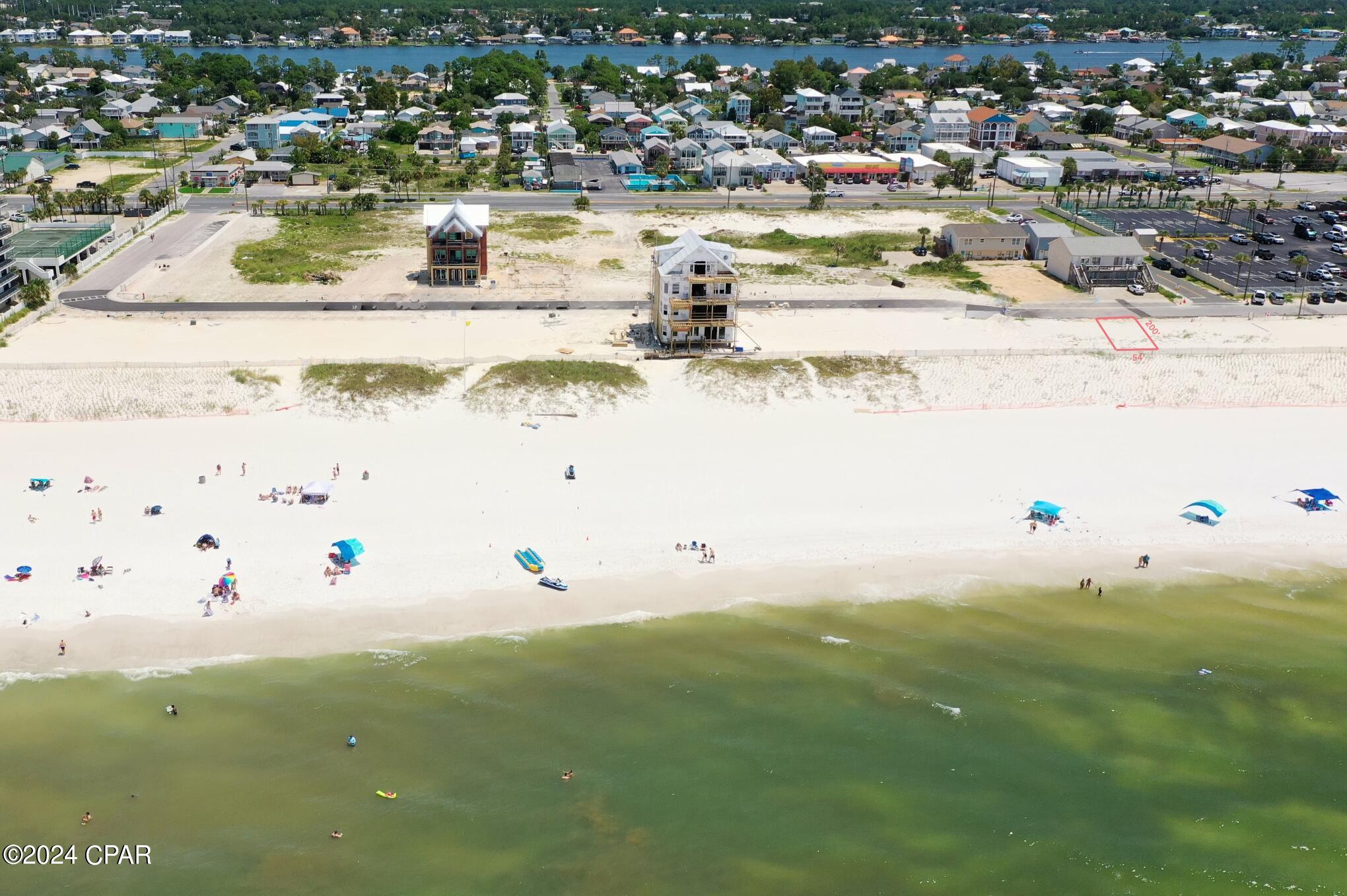 [No Recorded Subdiv] - Land