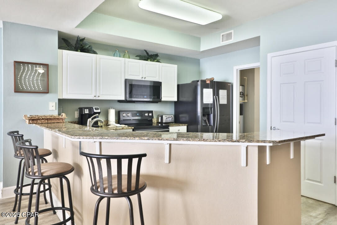 Tidewater Beach Phase I - Residential