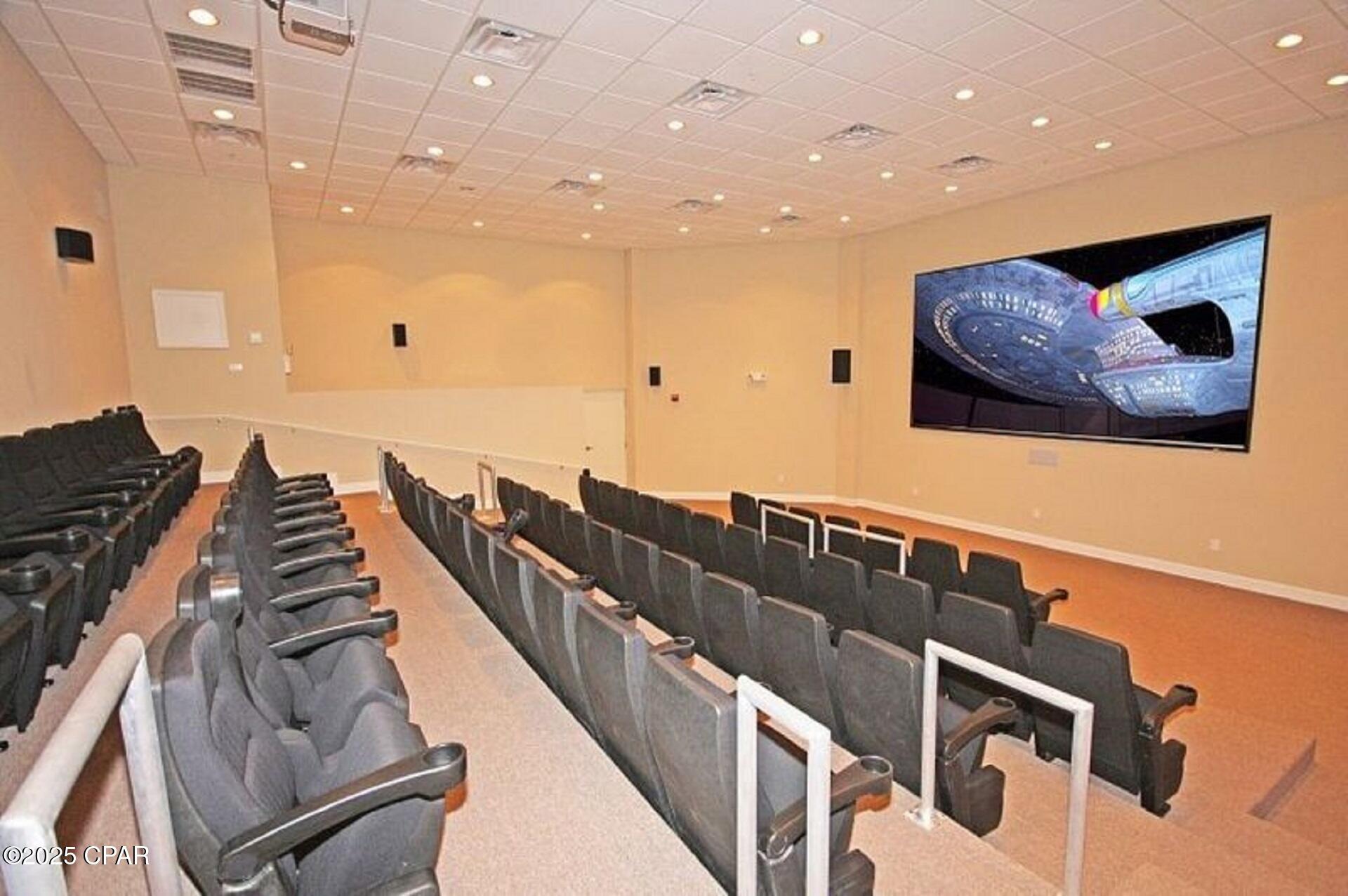 Tidewater Beach Phase I - Residential