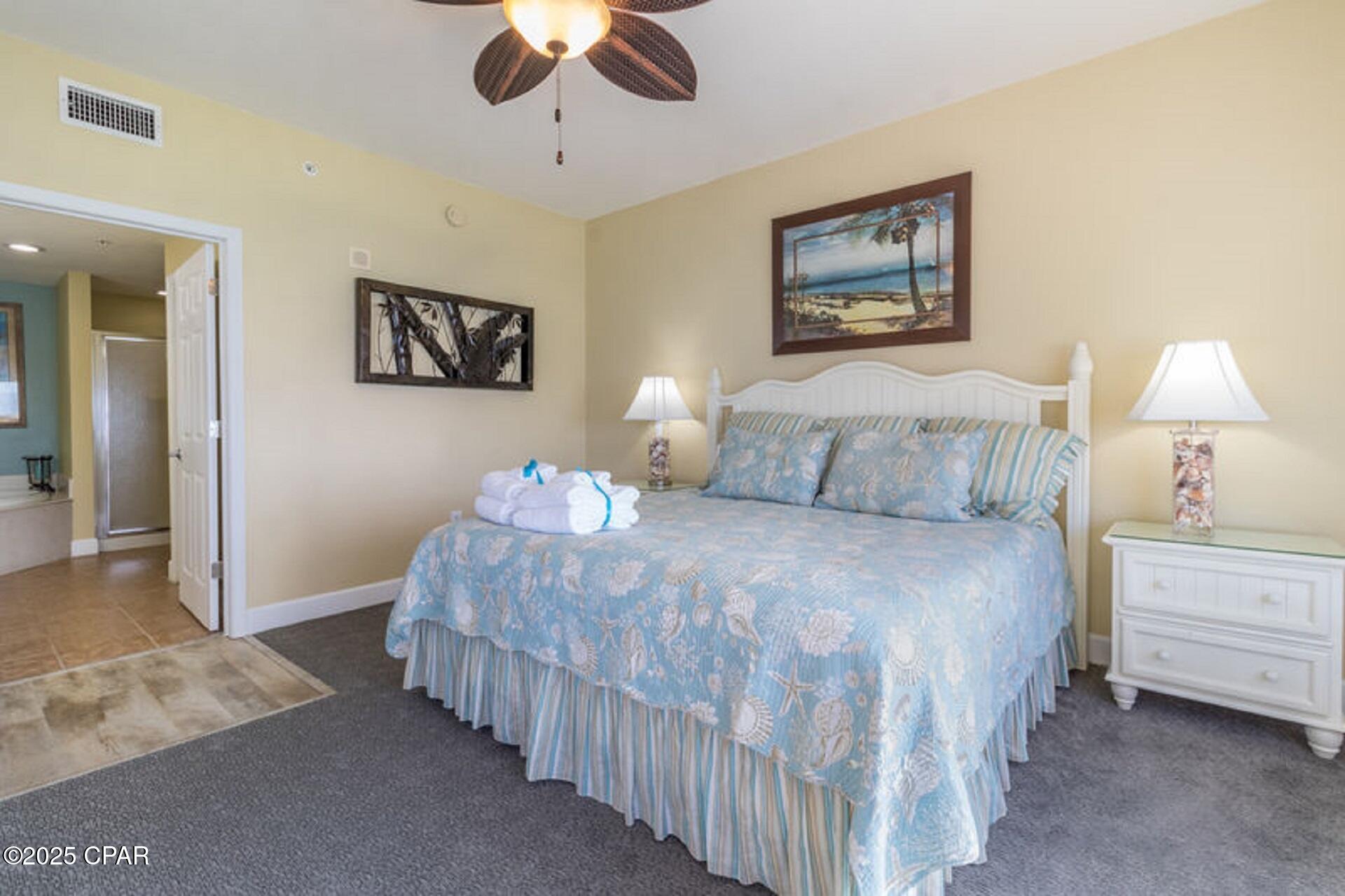 Tidewater Beach Phase I - Residential