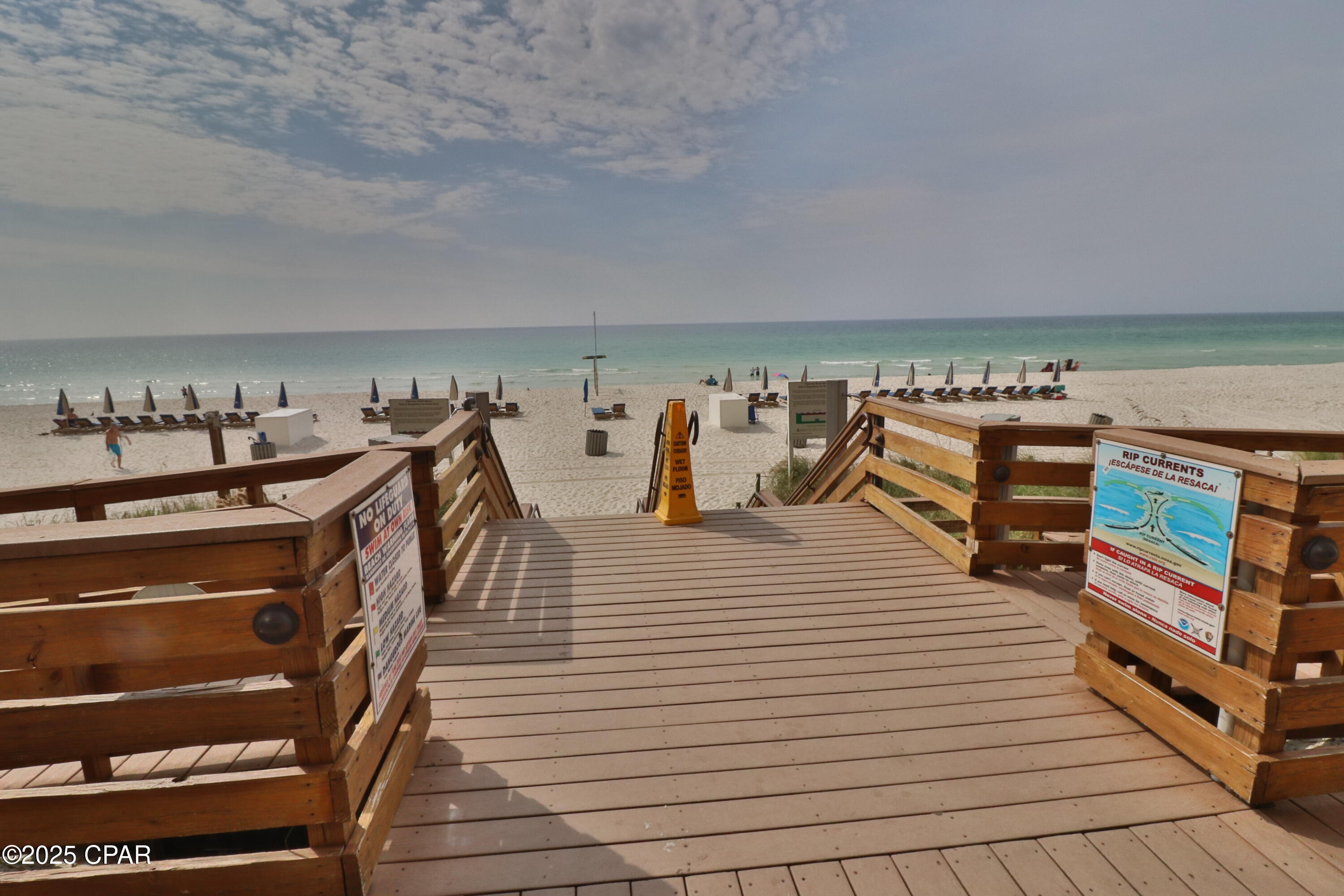 Tidewater Beach Phase I - Residential