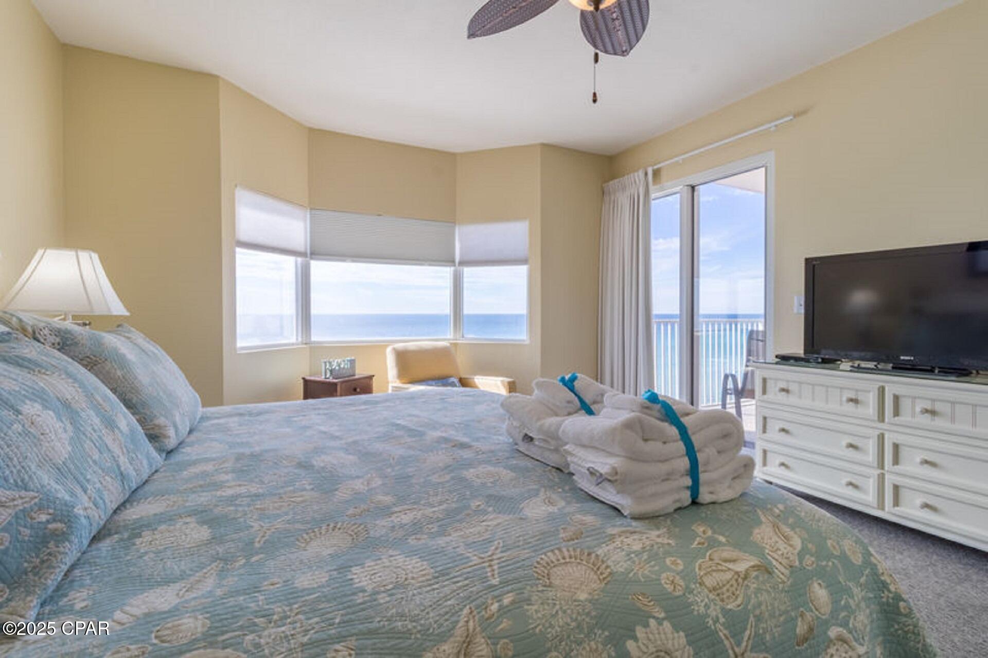 Tidewater Beach Phase I - Residential