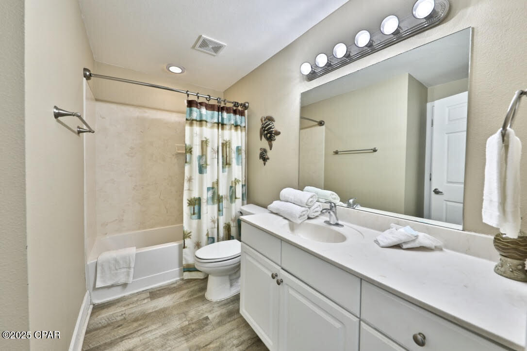 Tidewater Beach Phase I - Residential