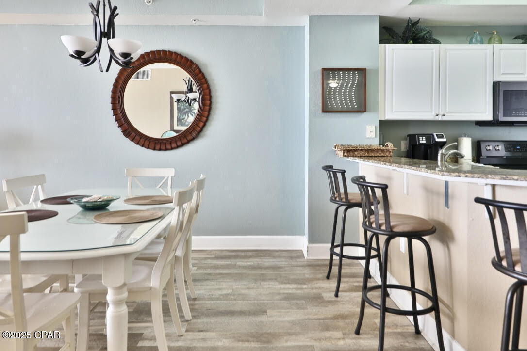 Tidewater Beach Phase I - Residential