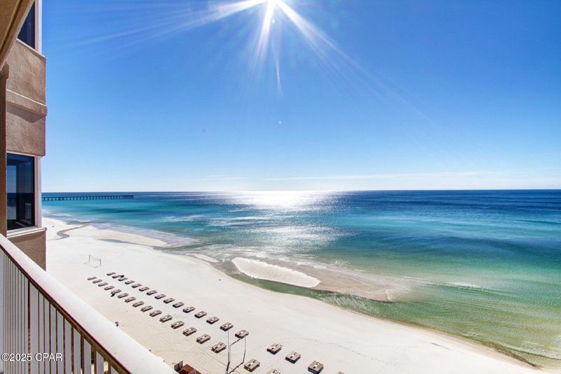 Tidewater Beach Phase I - Residential