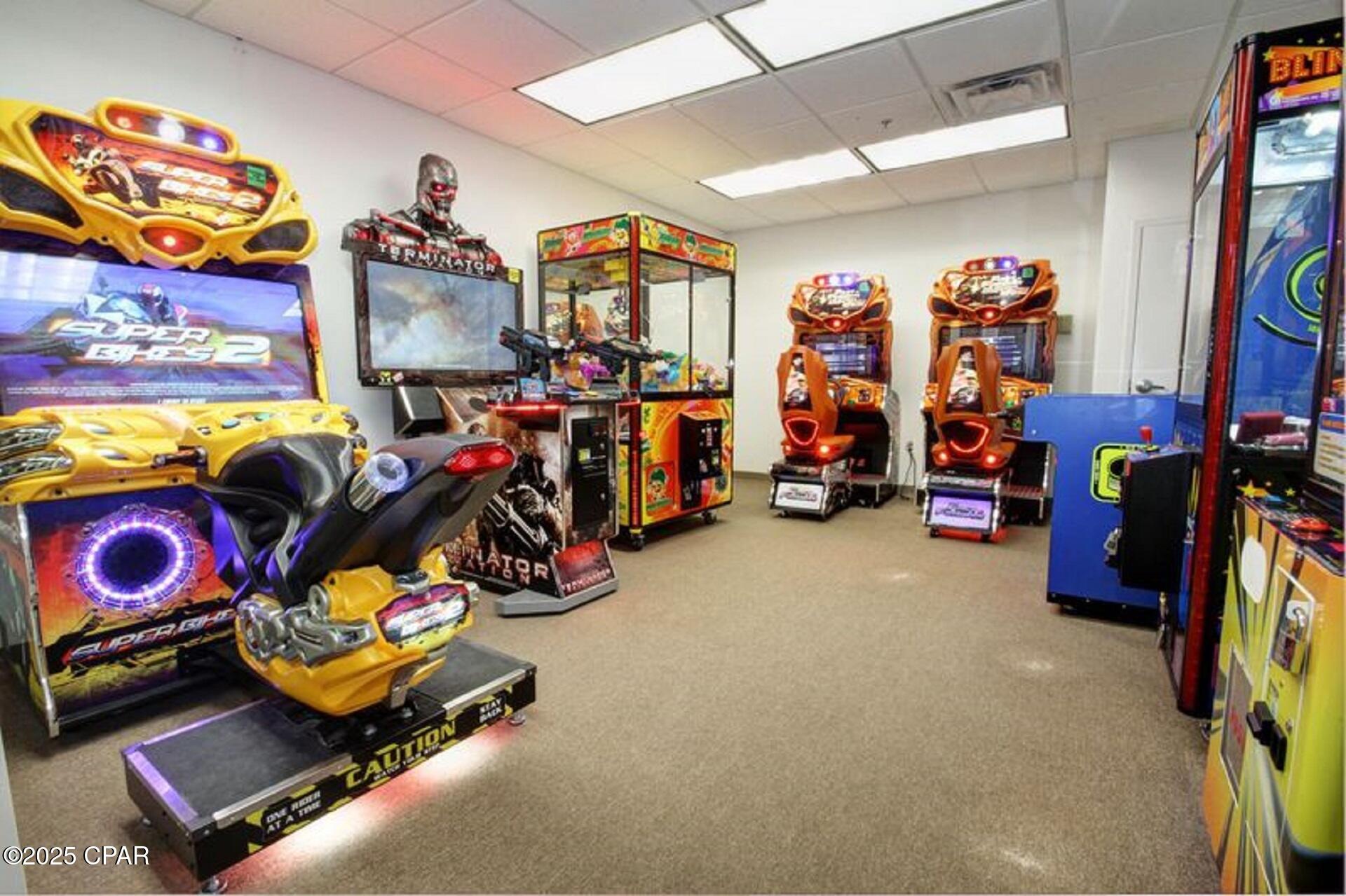 Tidewater Beach Phase I - Residential