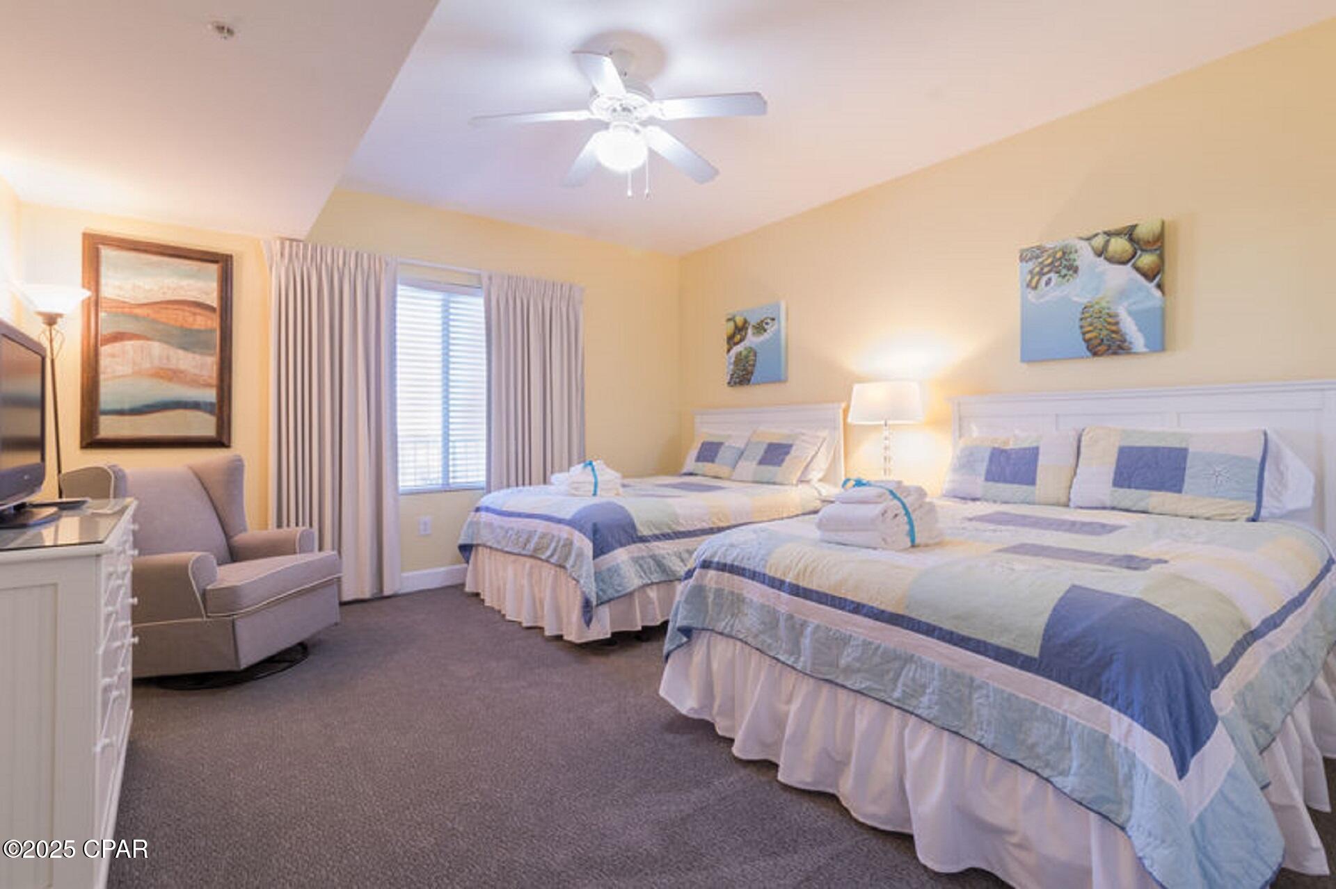 Tidewater Beach Phase I - Residential