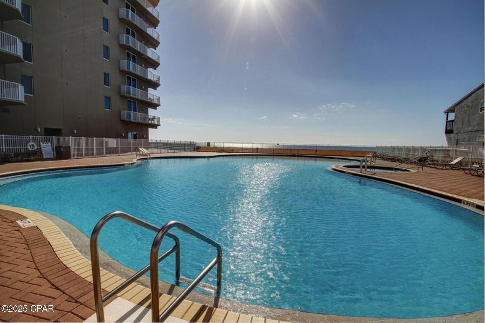 Tidewater Beach Phase I - Residential