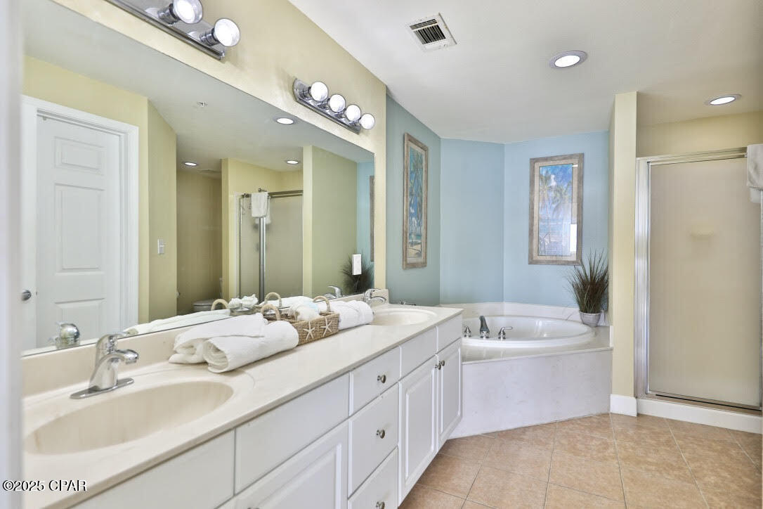 Tidewater Beach Phase I - Residential