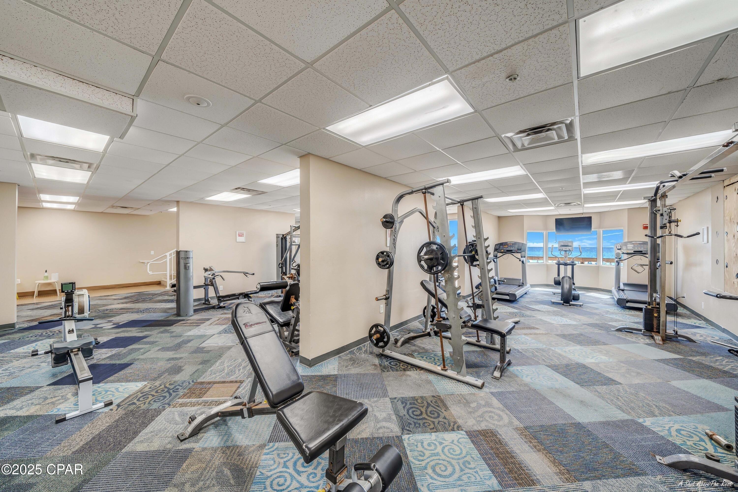 Tidewater Beach Phase I - Residential