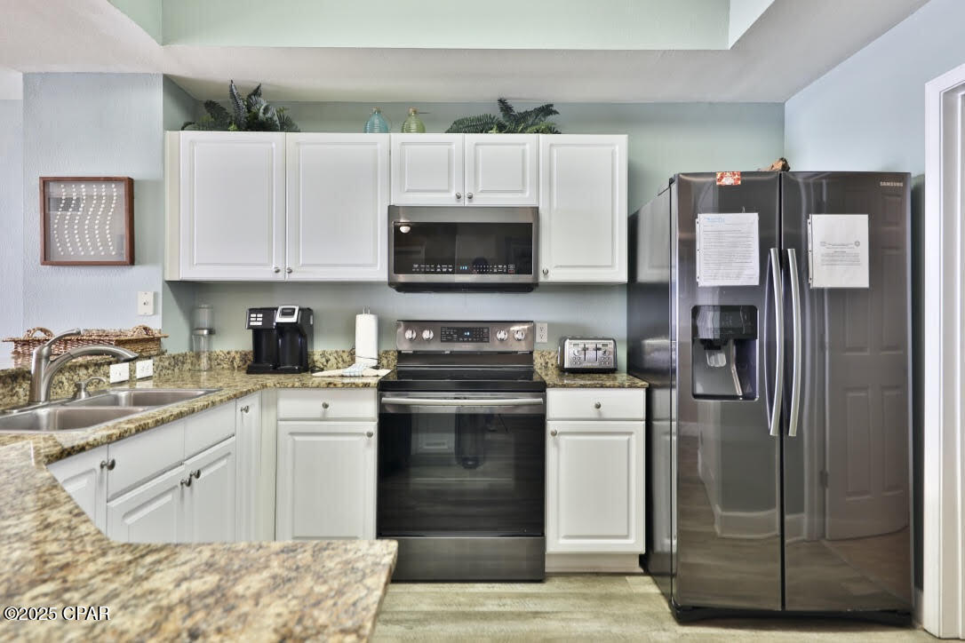 Tidewater Beach Phase I - Residential