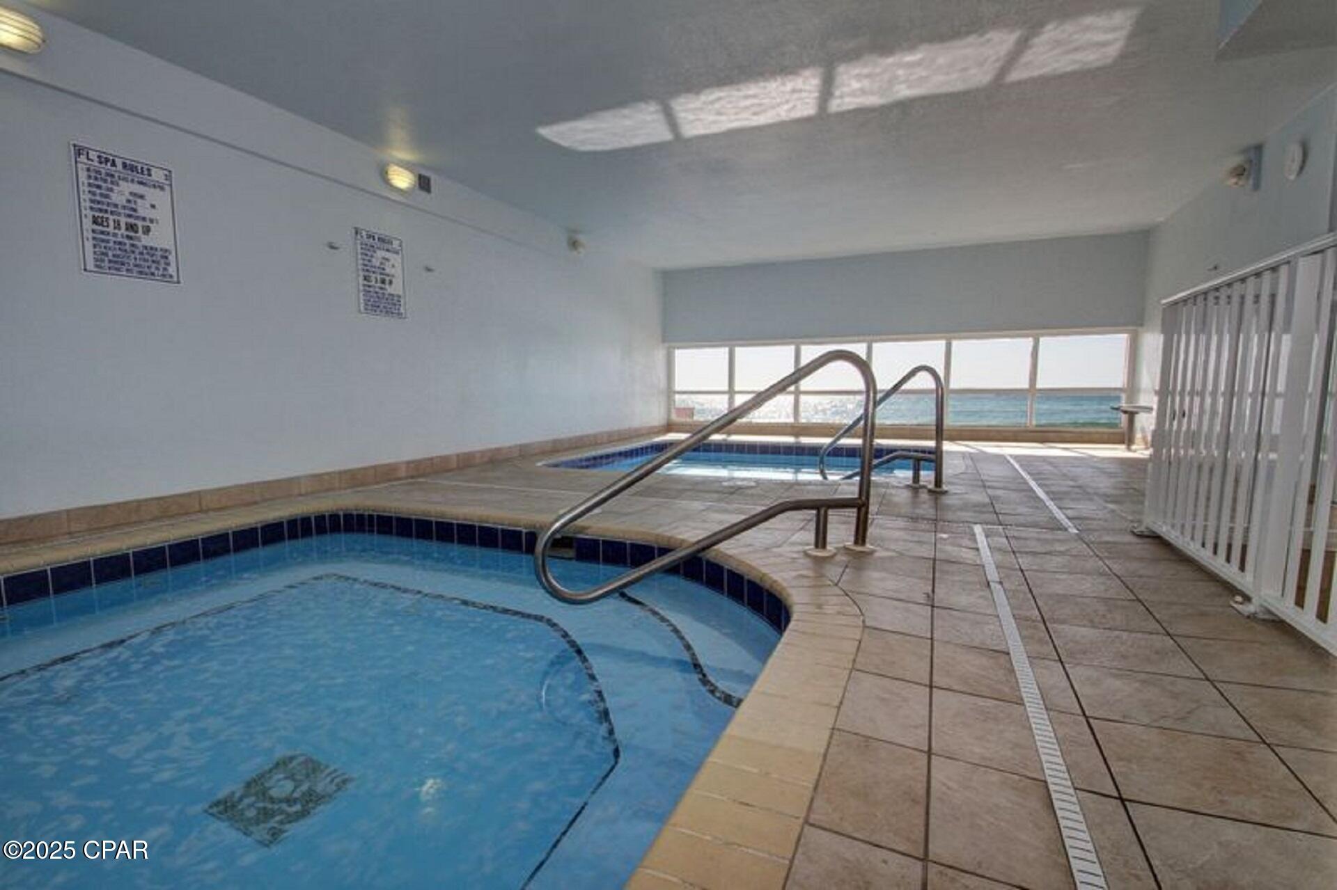 Tidewater Beach Phase I - Residential