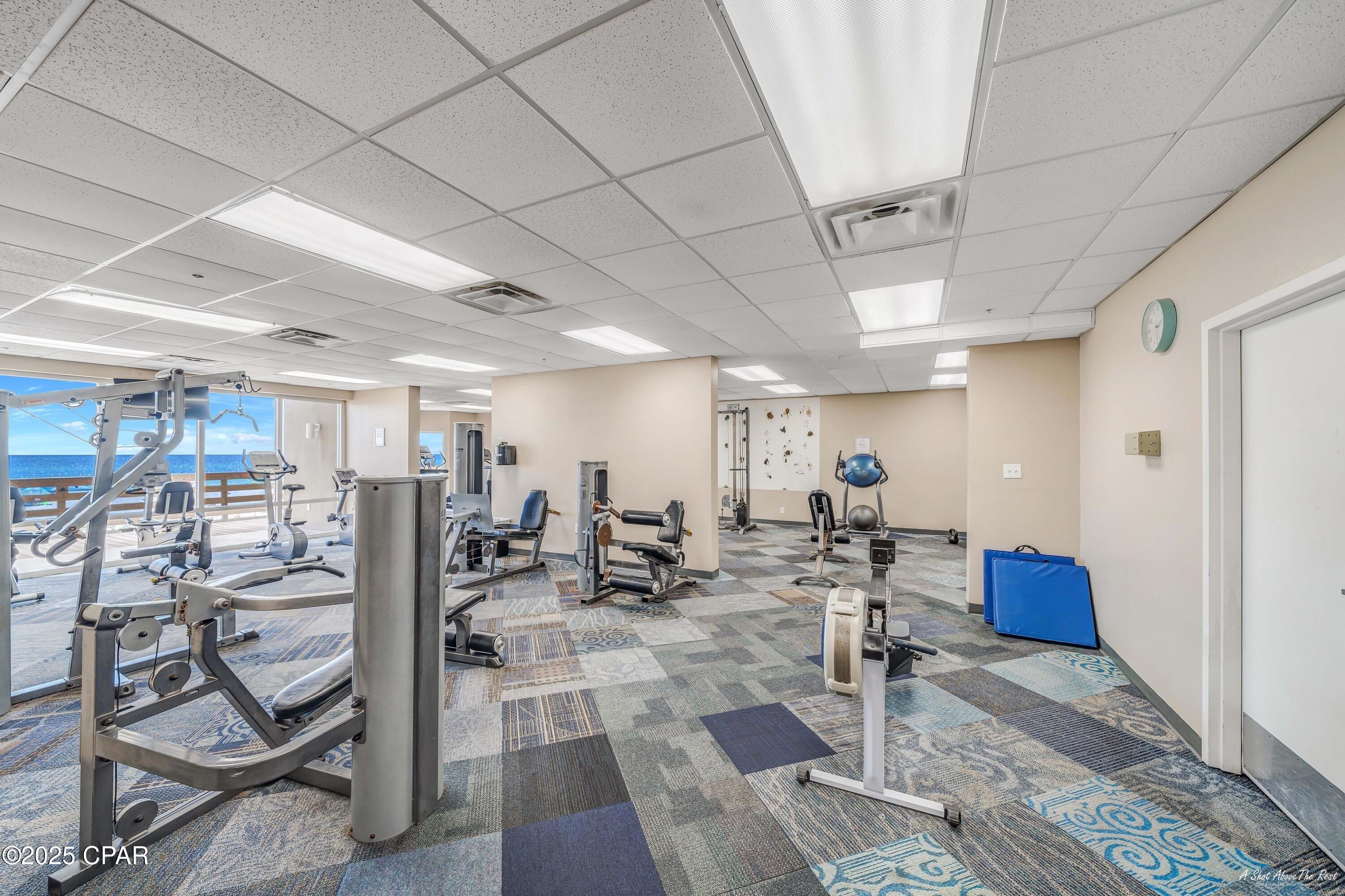 Tidewater Beach Phase I - Residential