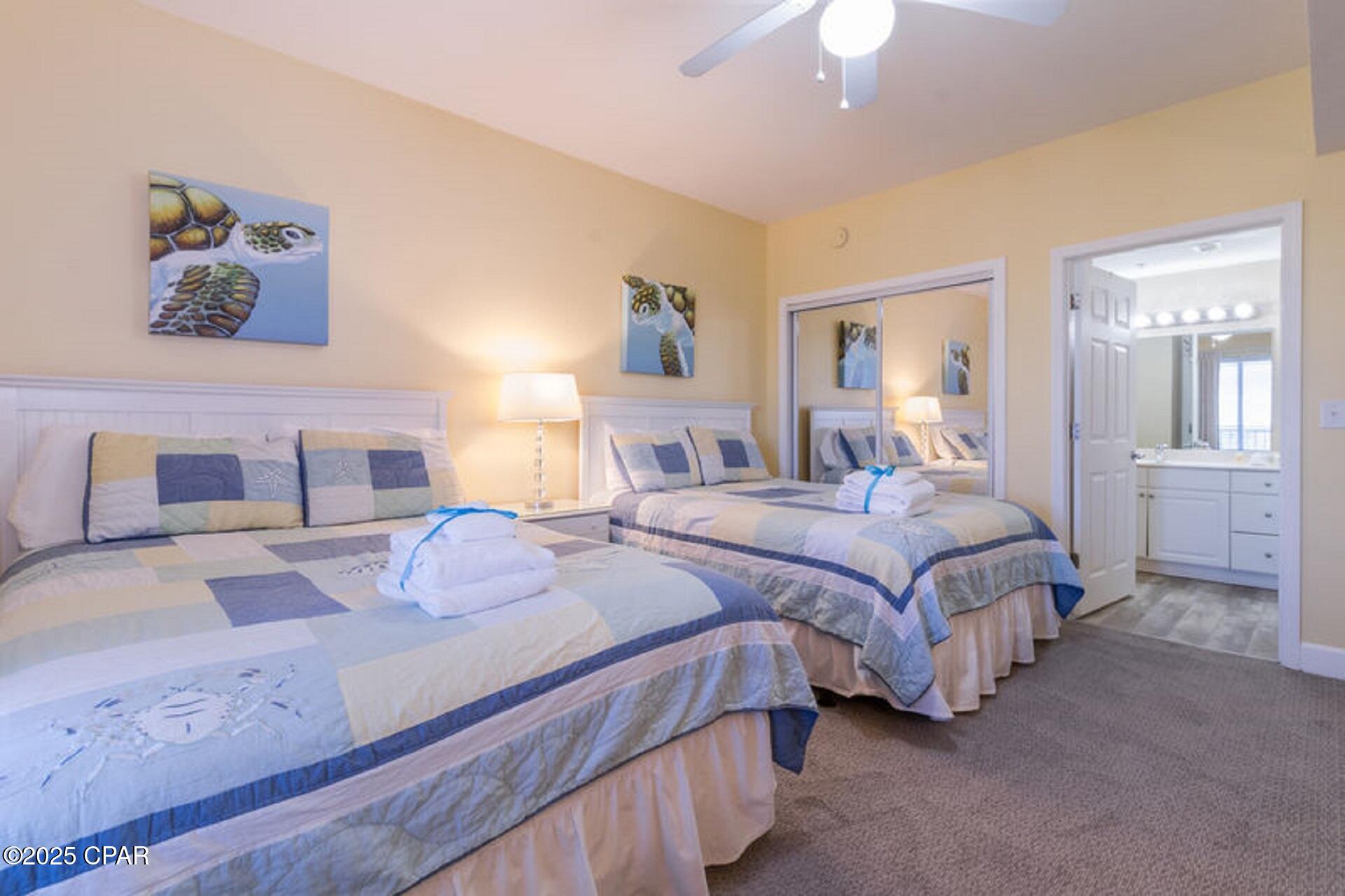 Tidewater Beach Phase I - Residential