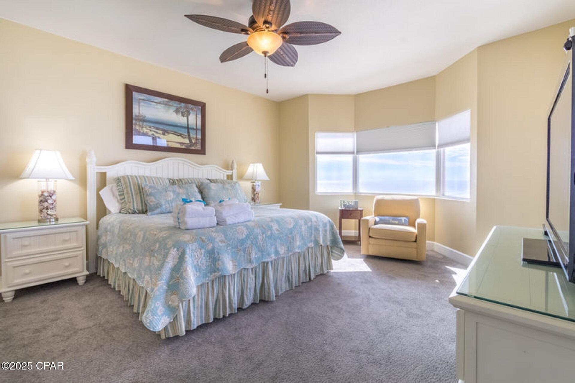 Tidewater Beach Phase I - Residential