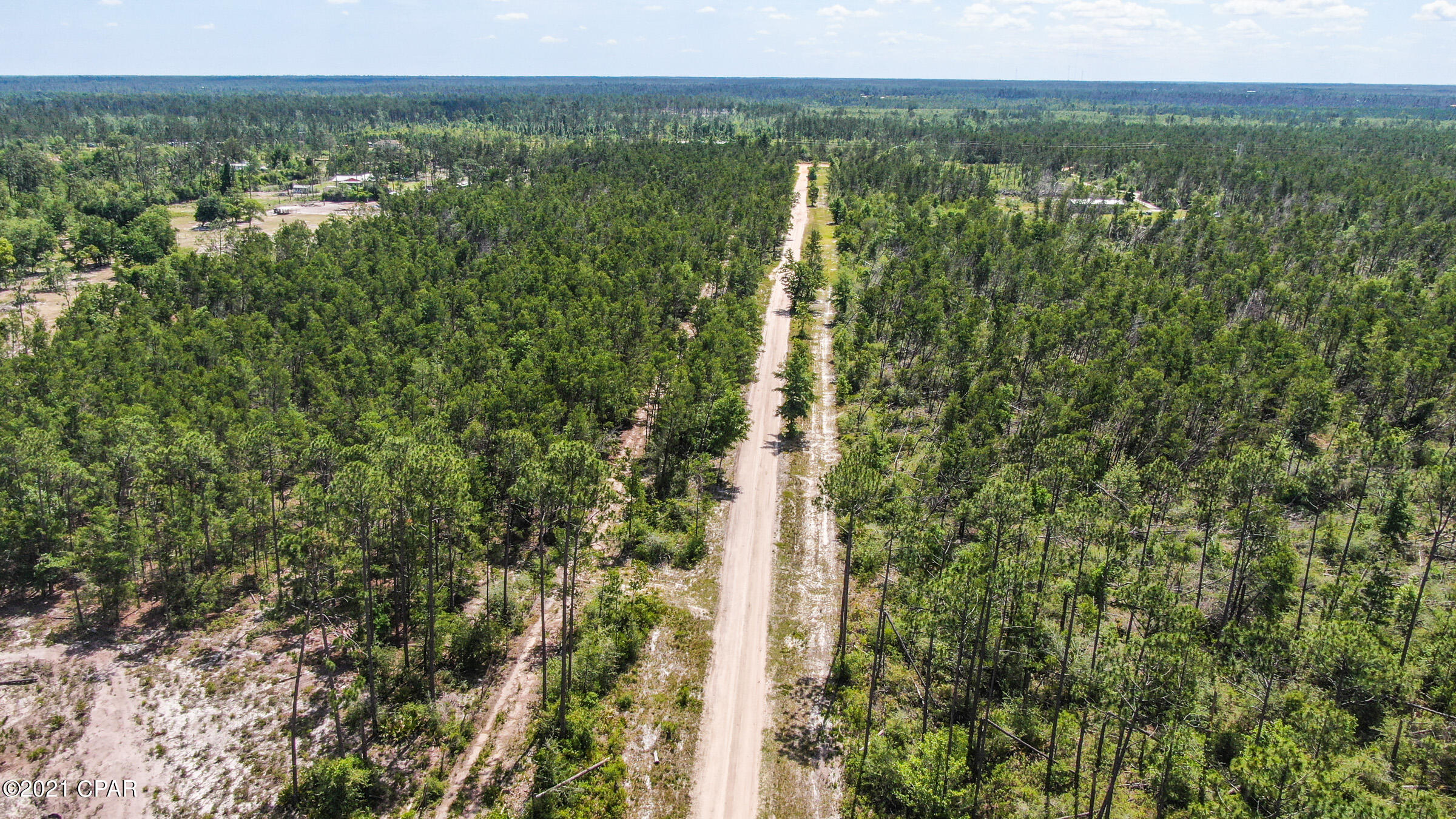 No Named Subdivision - Land