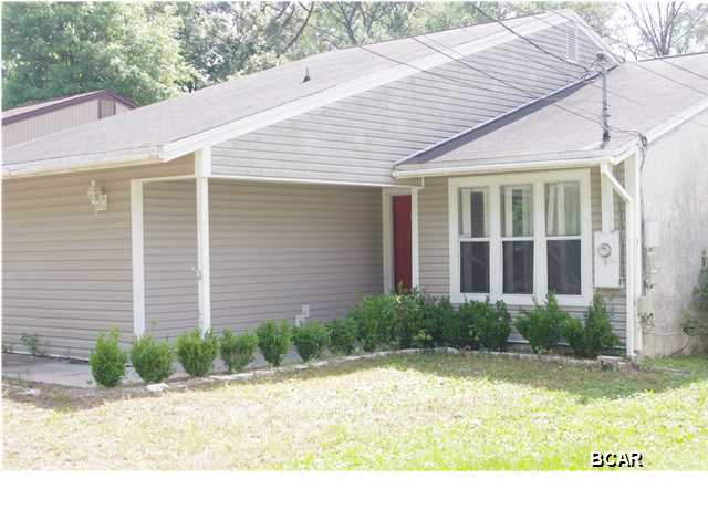 Callaway - Residential