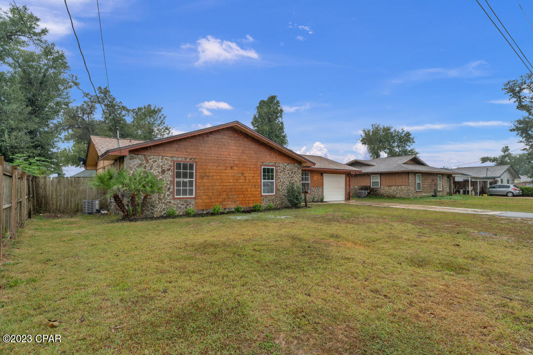 Mashburns 1 Add To Parker - Residential