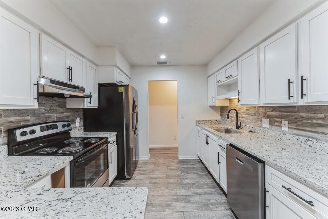 Mashburns 1 Add To Parker - Residential