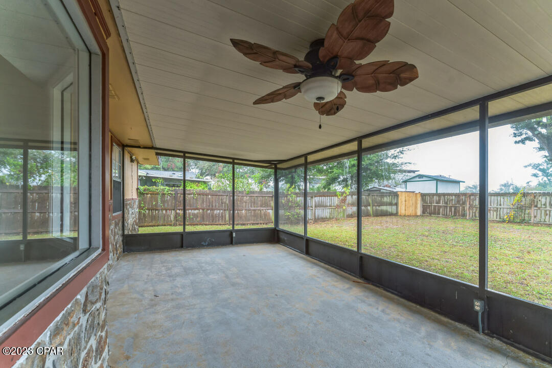 Mashburns 1 Add To Parker - Residential