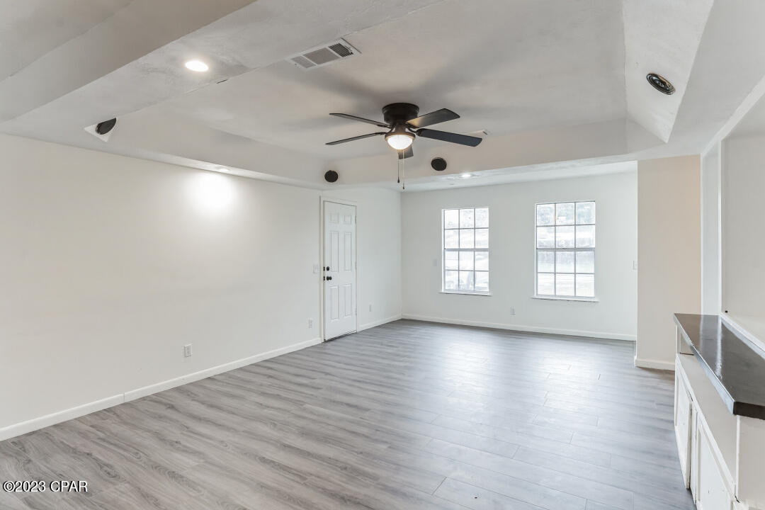 Mashburns 1 Add To Parker - Residential