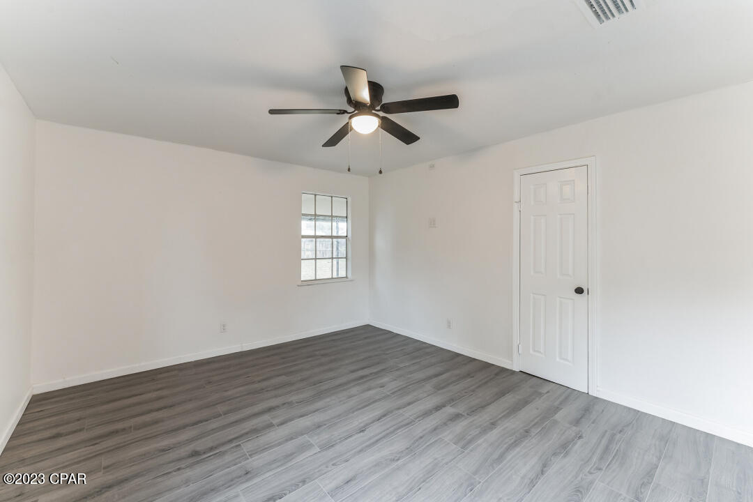 Mashburns 1 Add To Parker - Residential