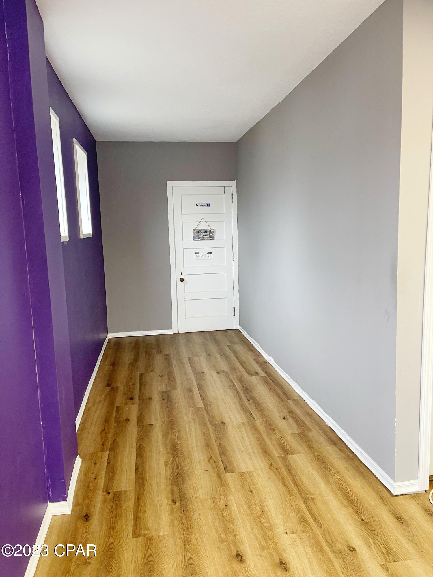 No Named Subdivision - Commercial Sale