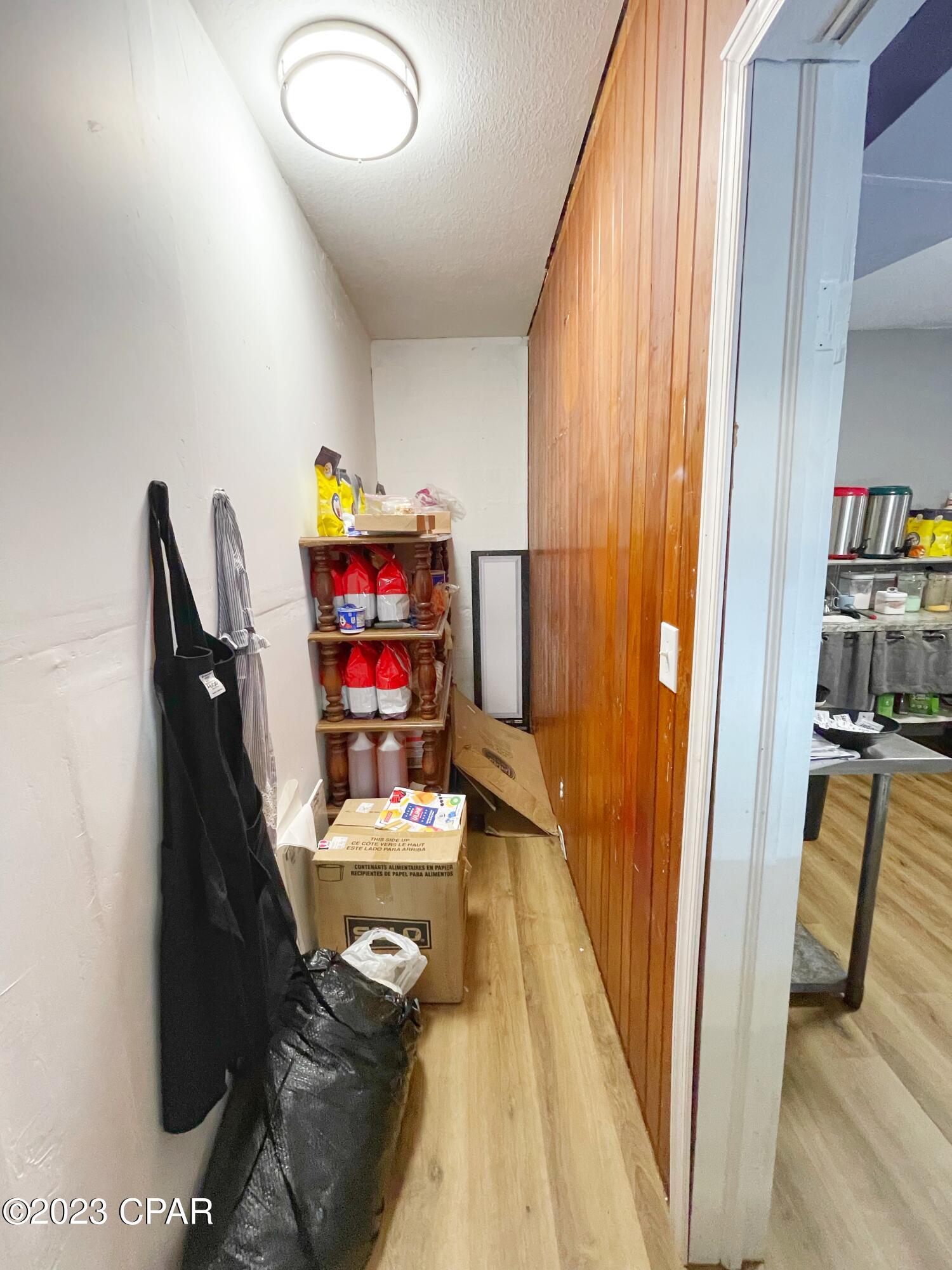 No Named Subdivision - Commercial Sale