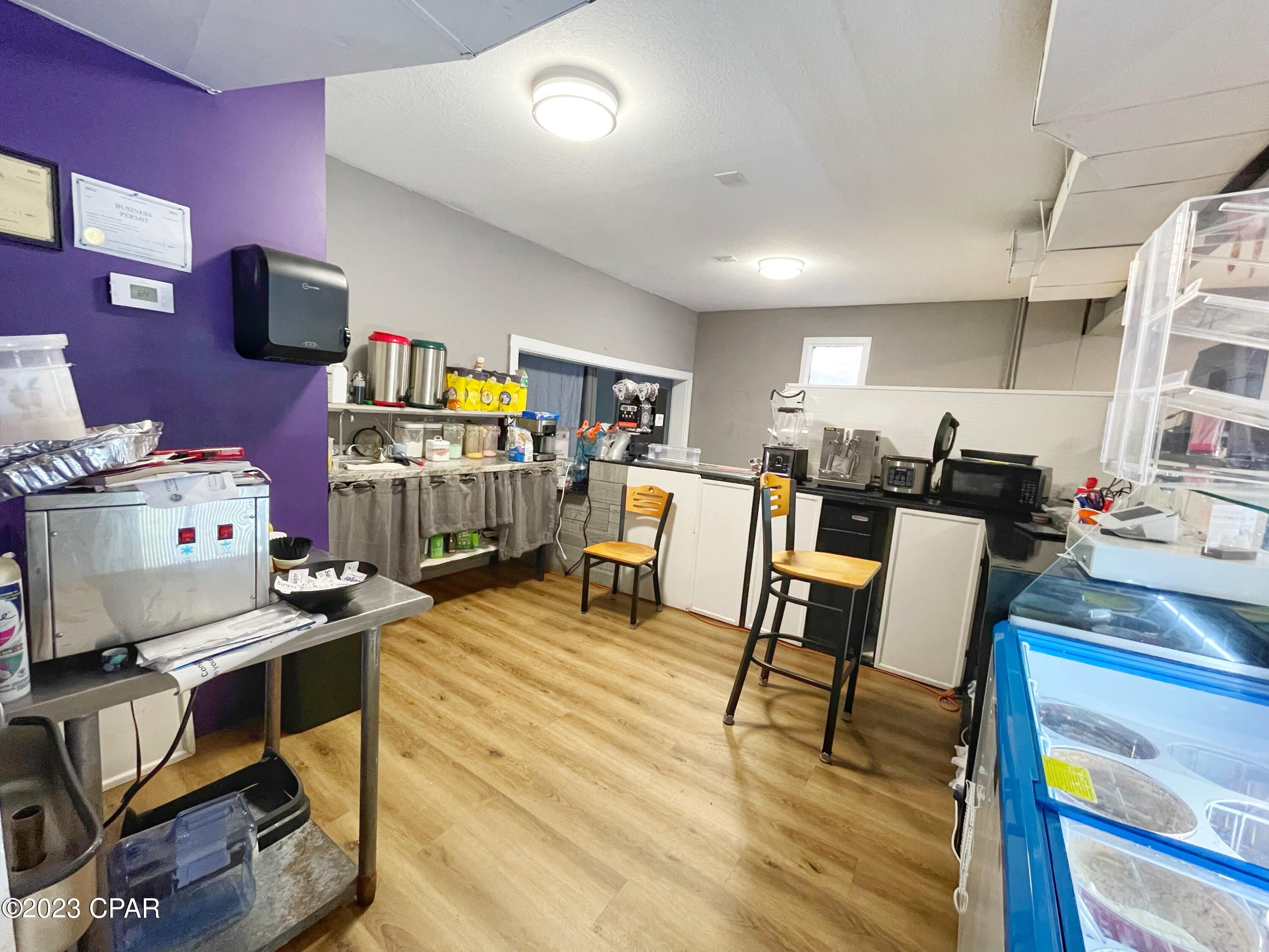 No Named Subdivision - Commercial Sale