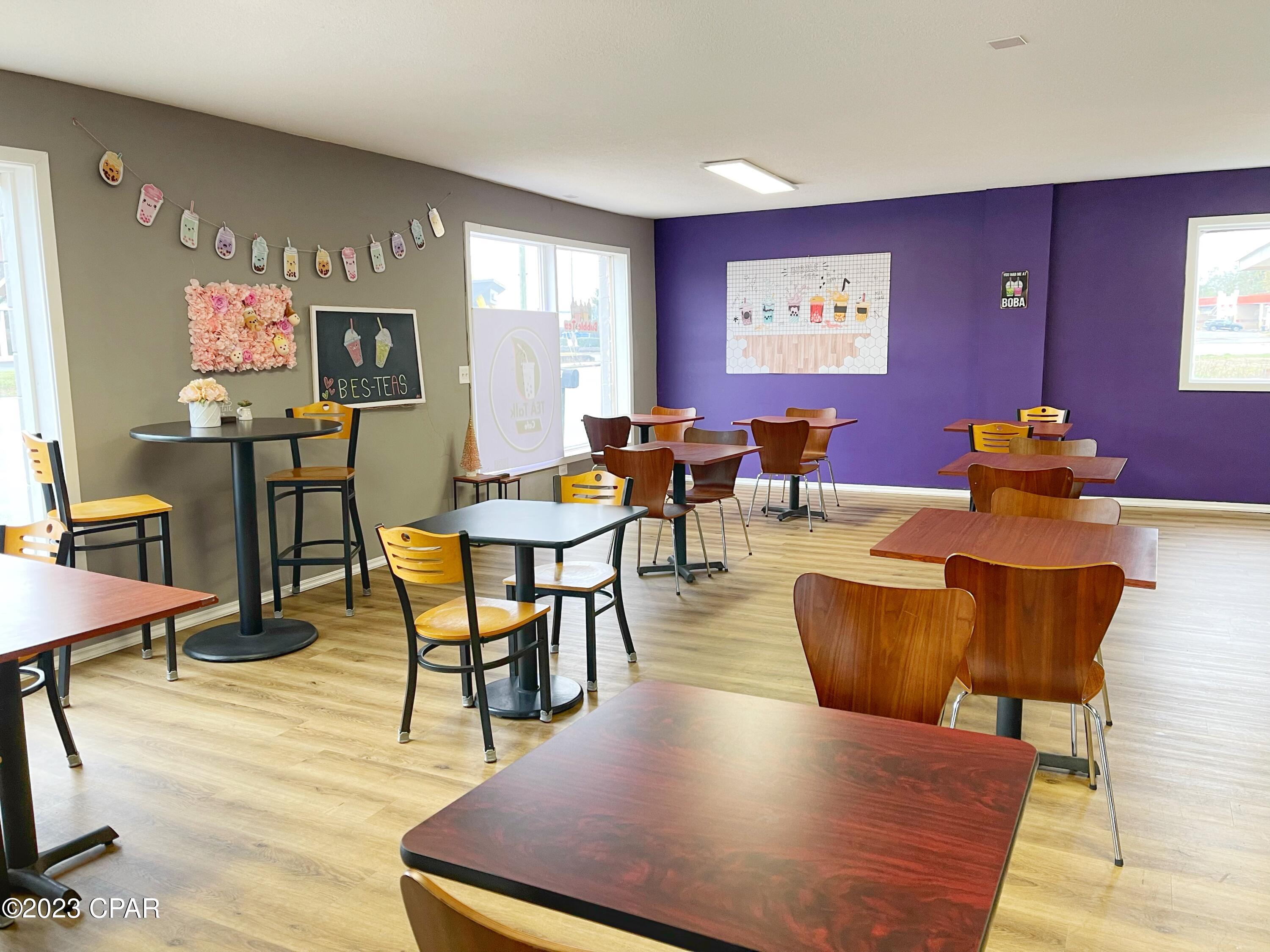 No Named Subdivision - Commercial Sale