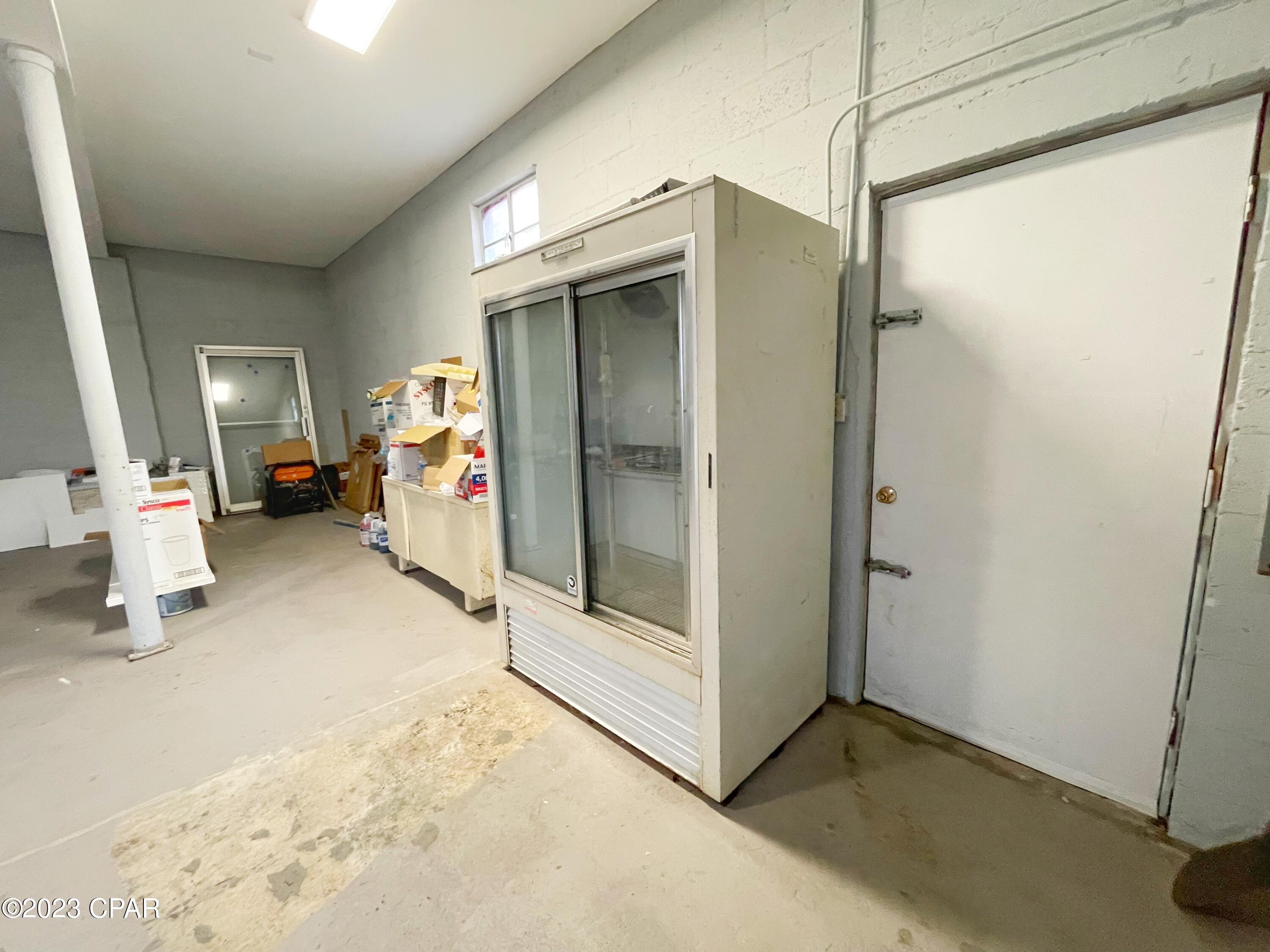 No Named Subdivision - Commercial Sale