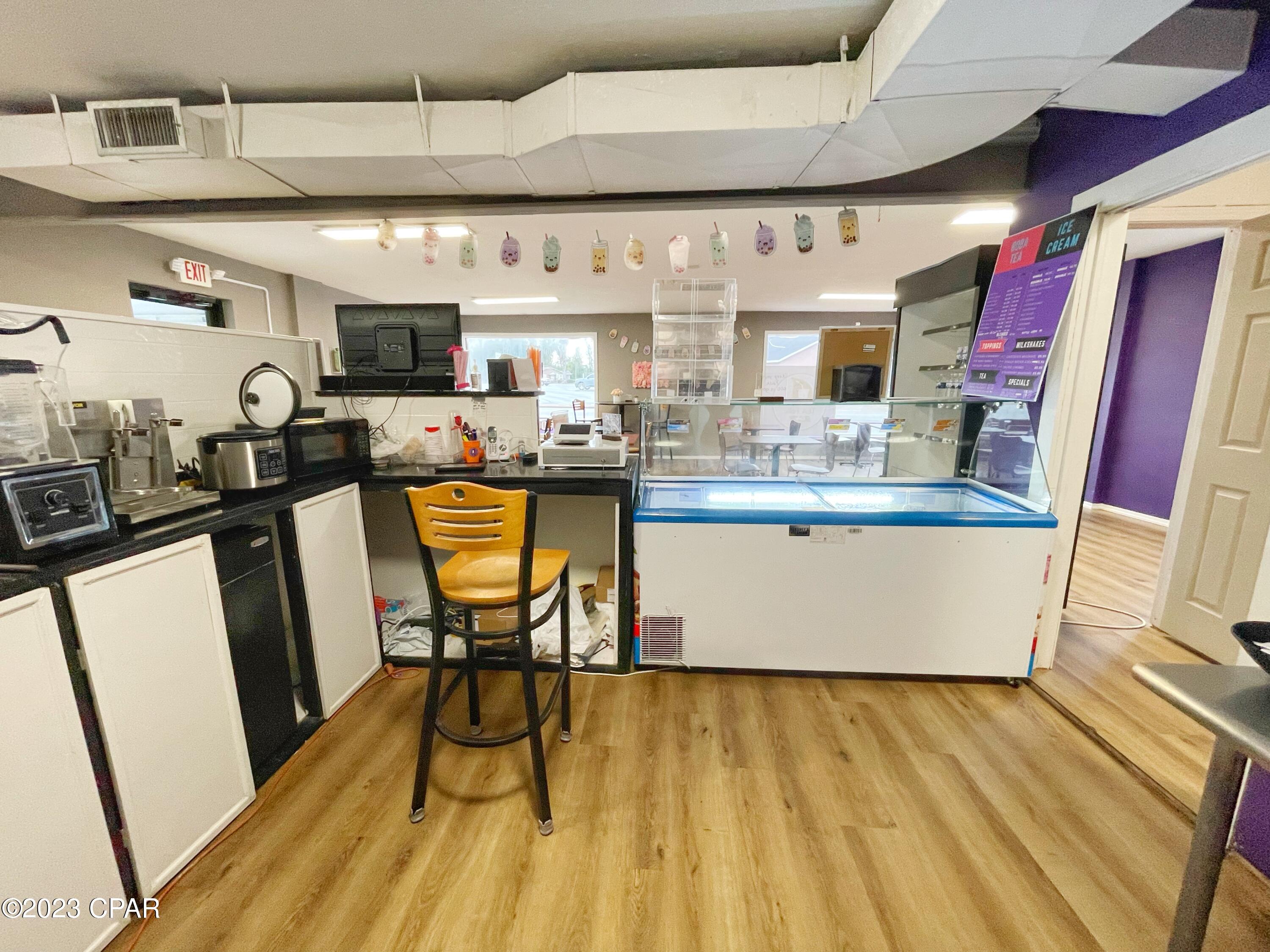 No Named Subdivision - Commercial Sale