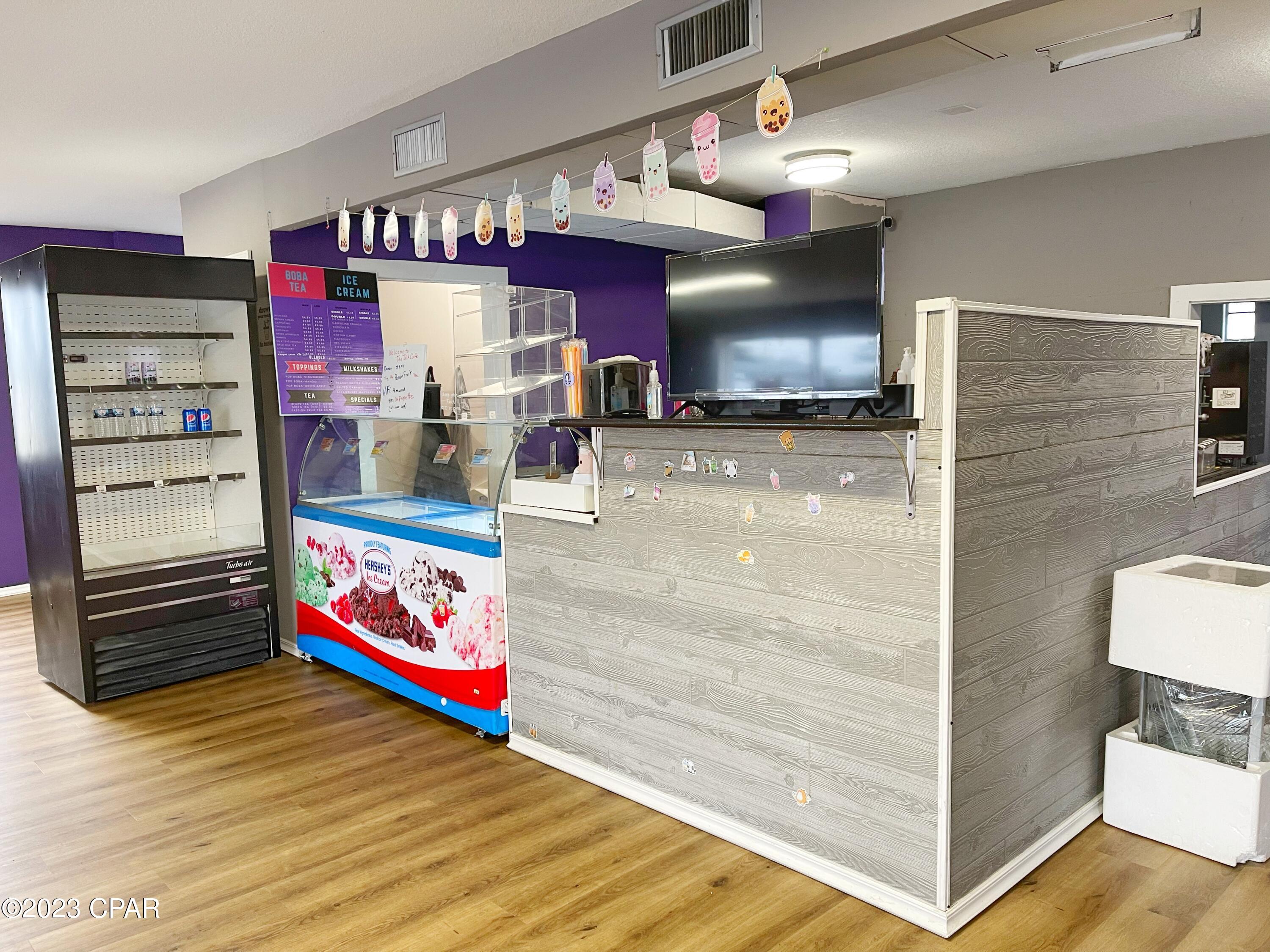 No Named Subdivision - Commercial Sale