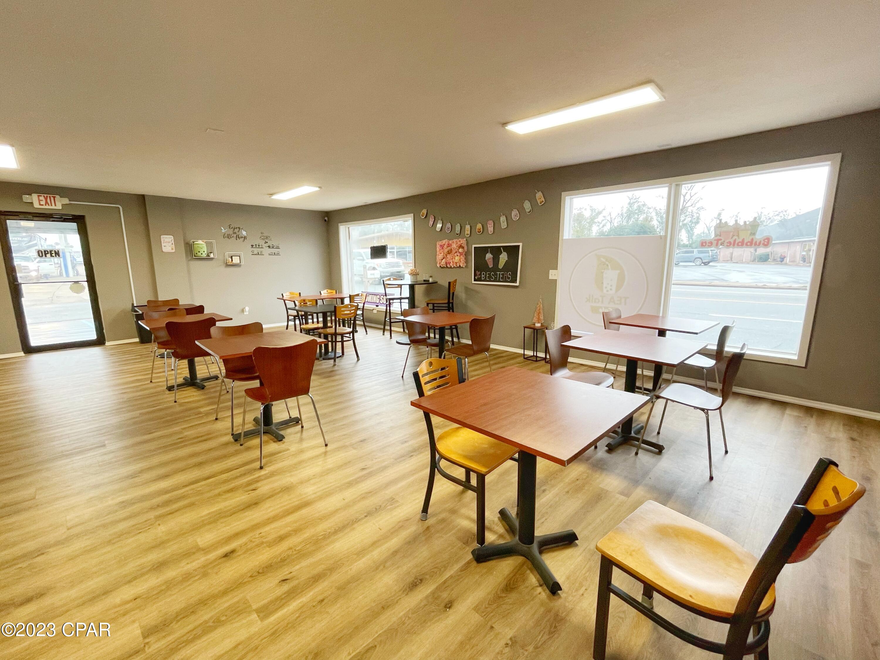 No Named Subdivision - Commercial Sale