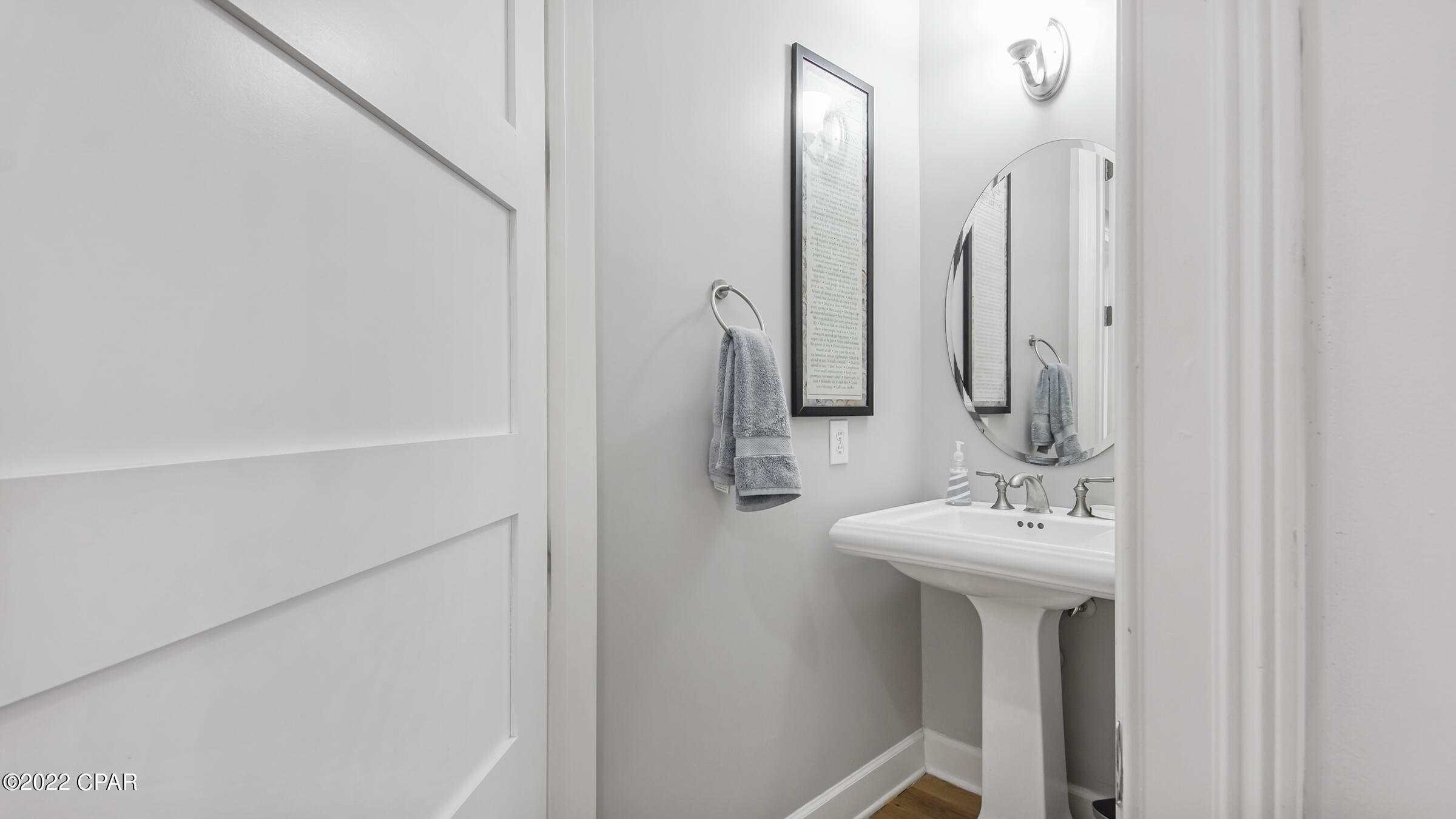 Waterhaven - Residential