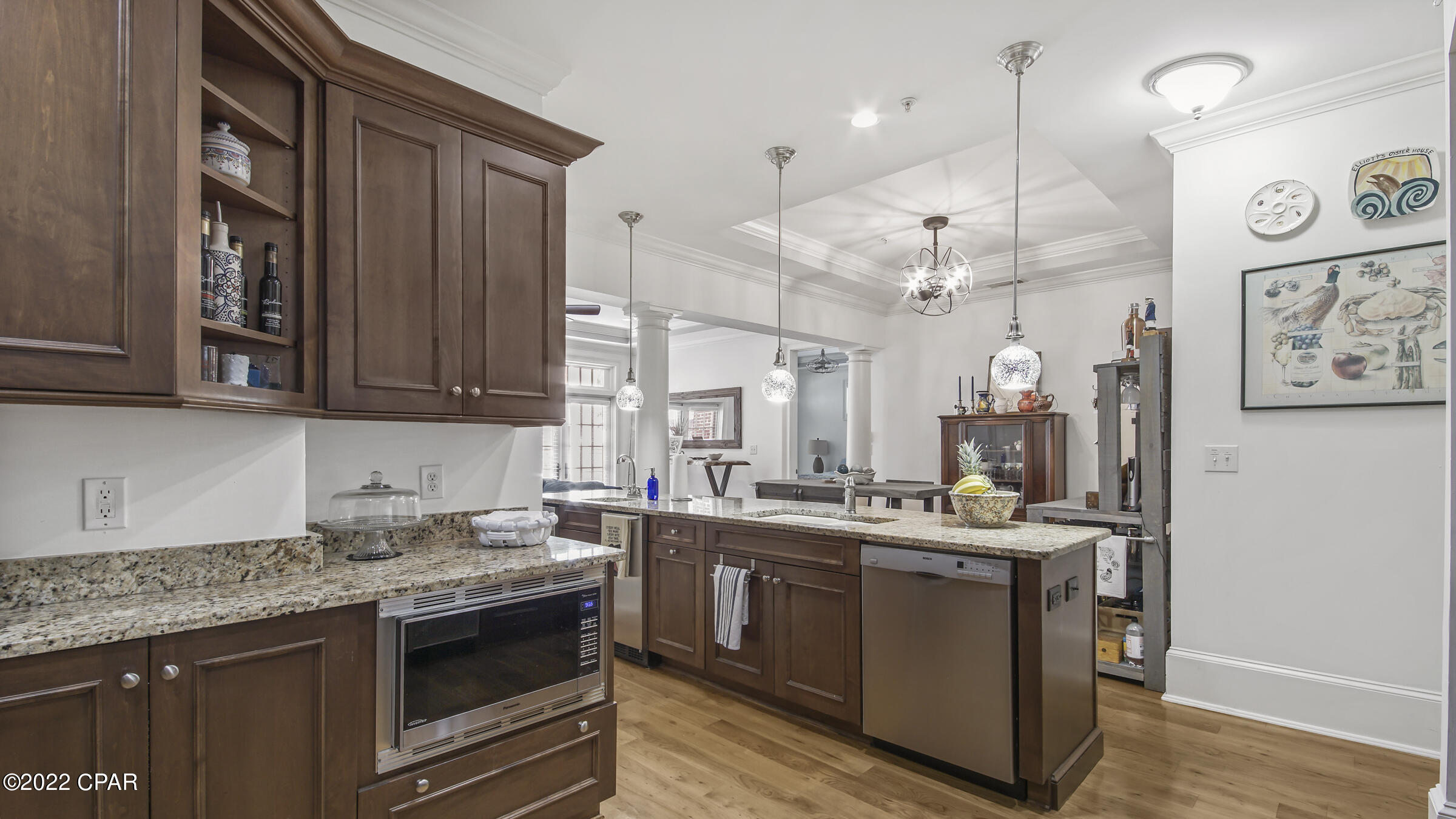 Waterhaven - Residential