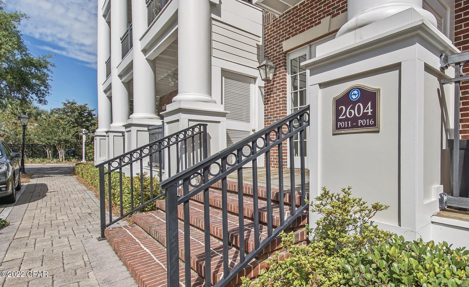 Waterhaven - Residential