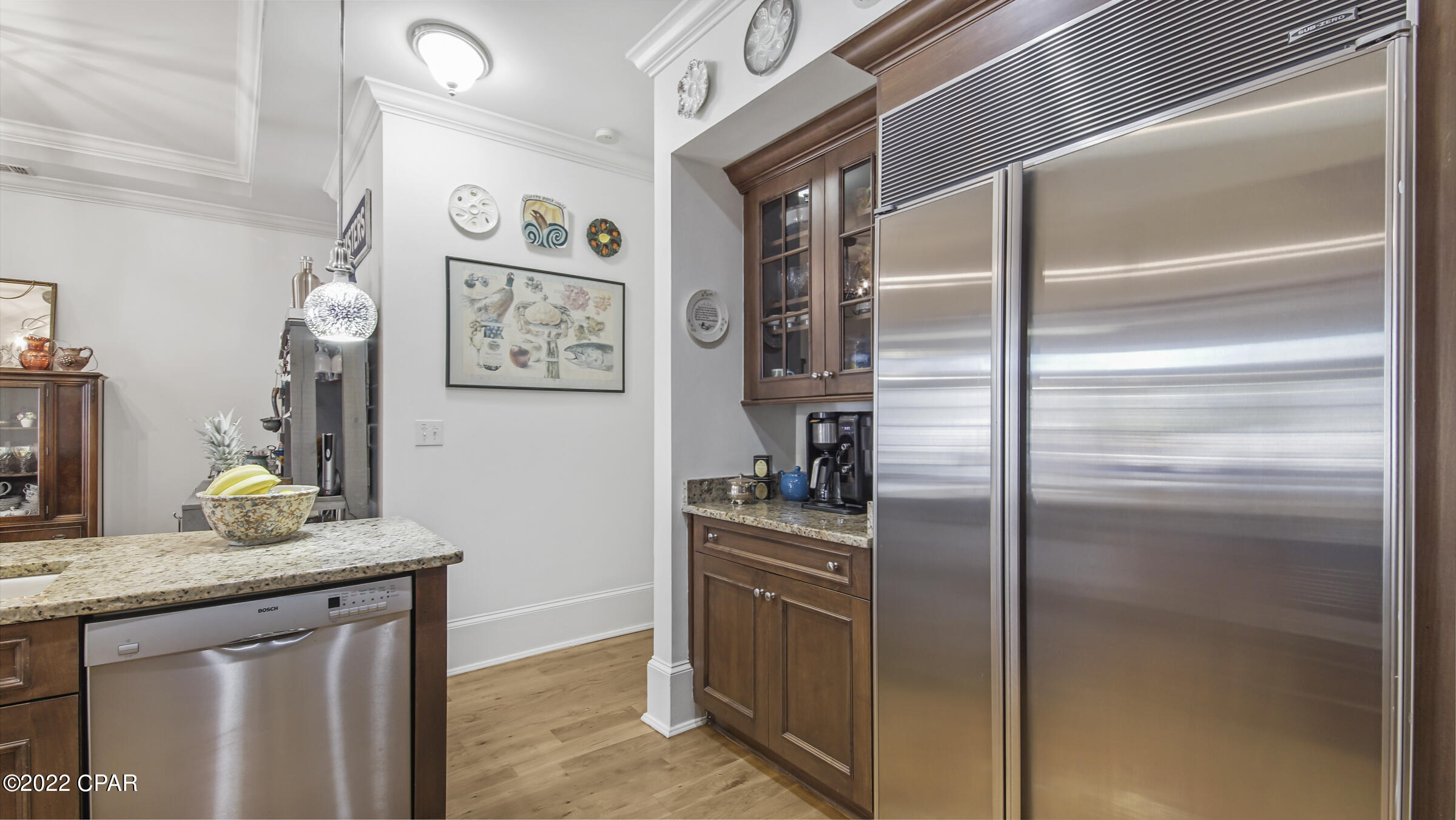 Waterhaven - Residential