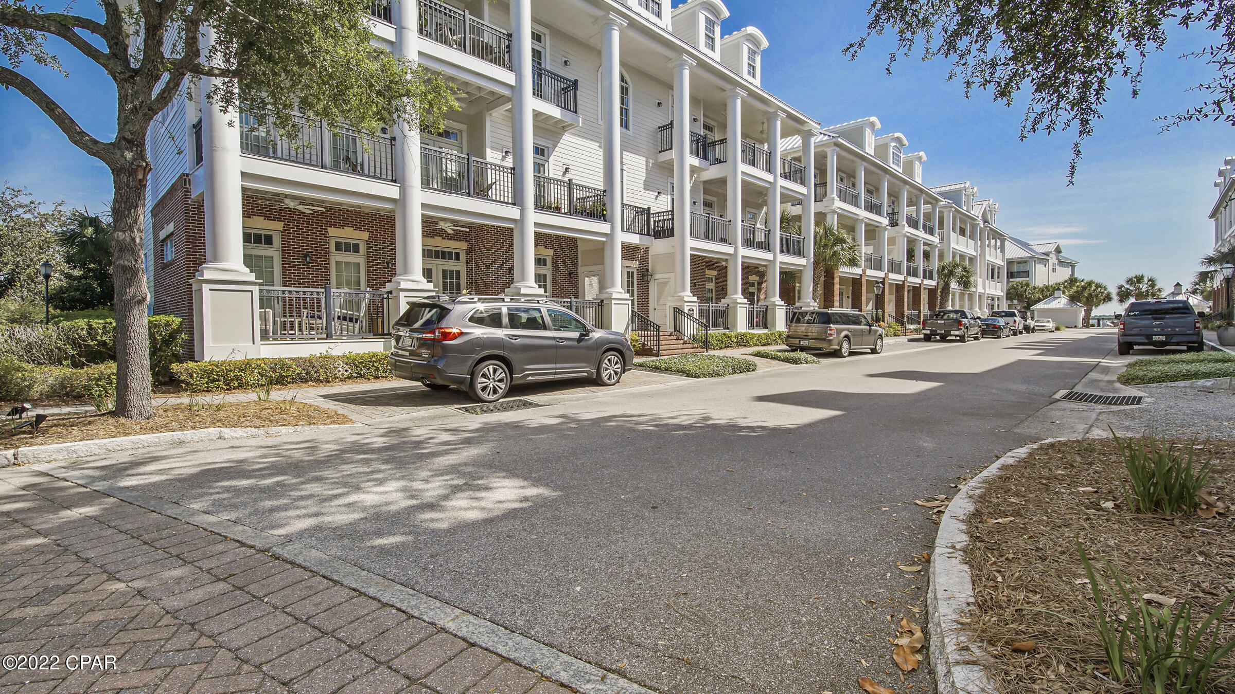 Waterhaven - Residential