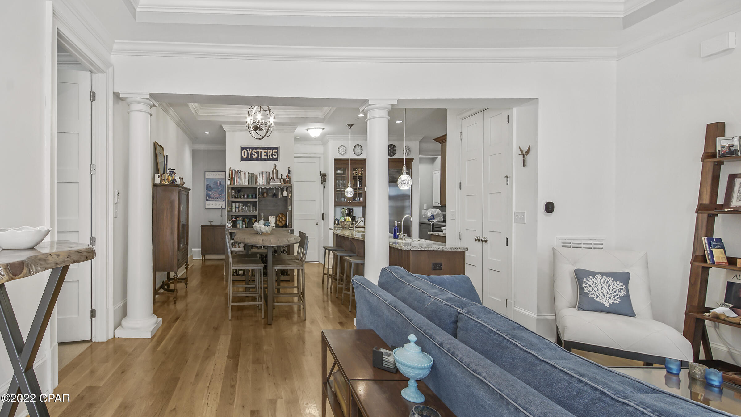 Waterhaven - Residential