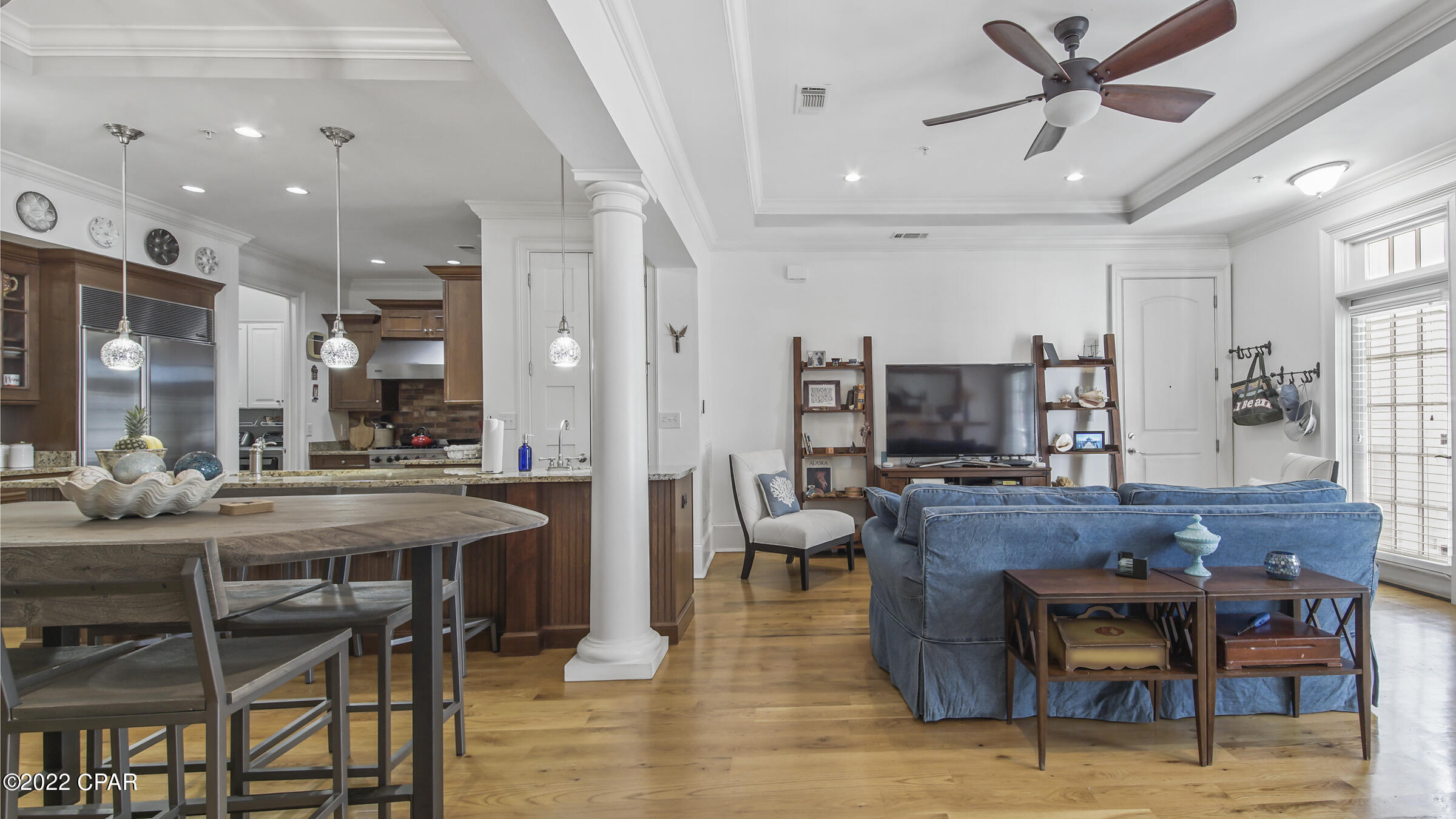 Waterhaven - Residential