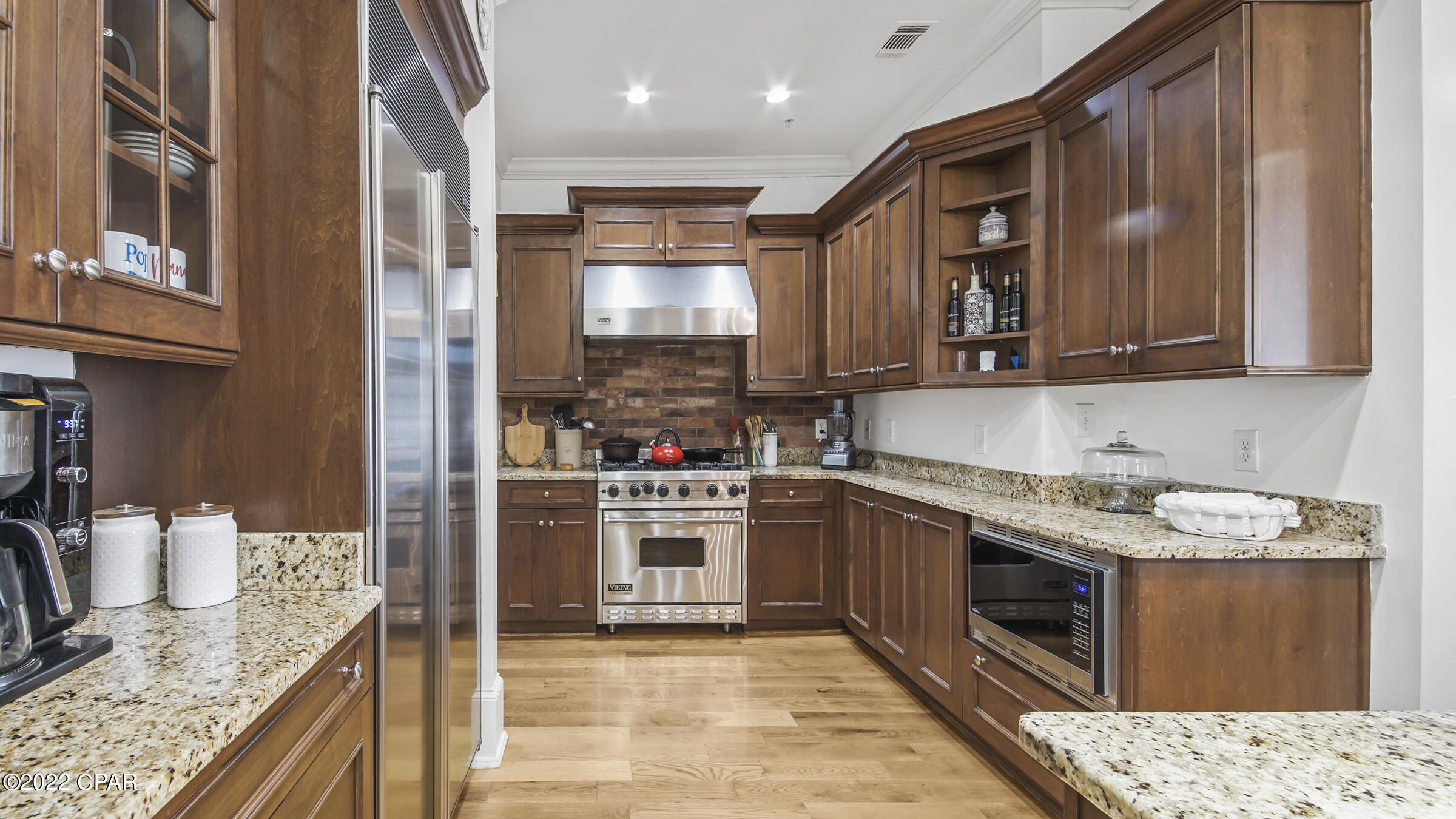 Waterhaven - Residential