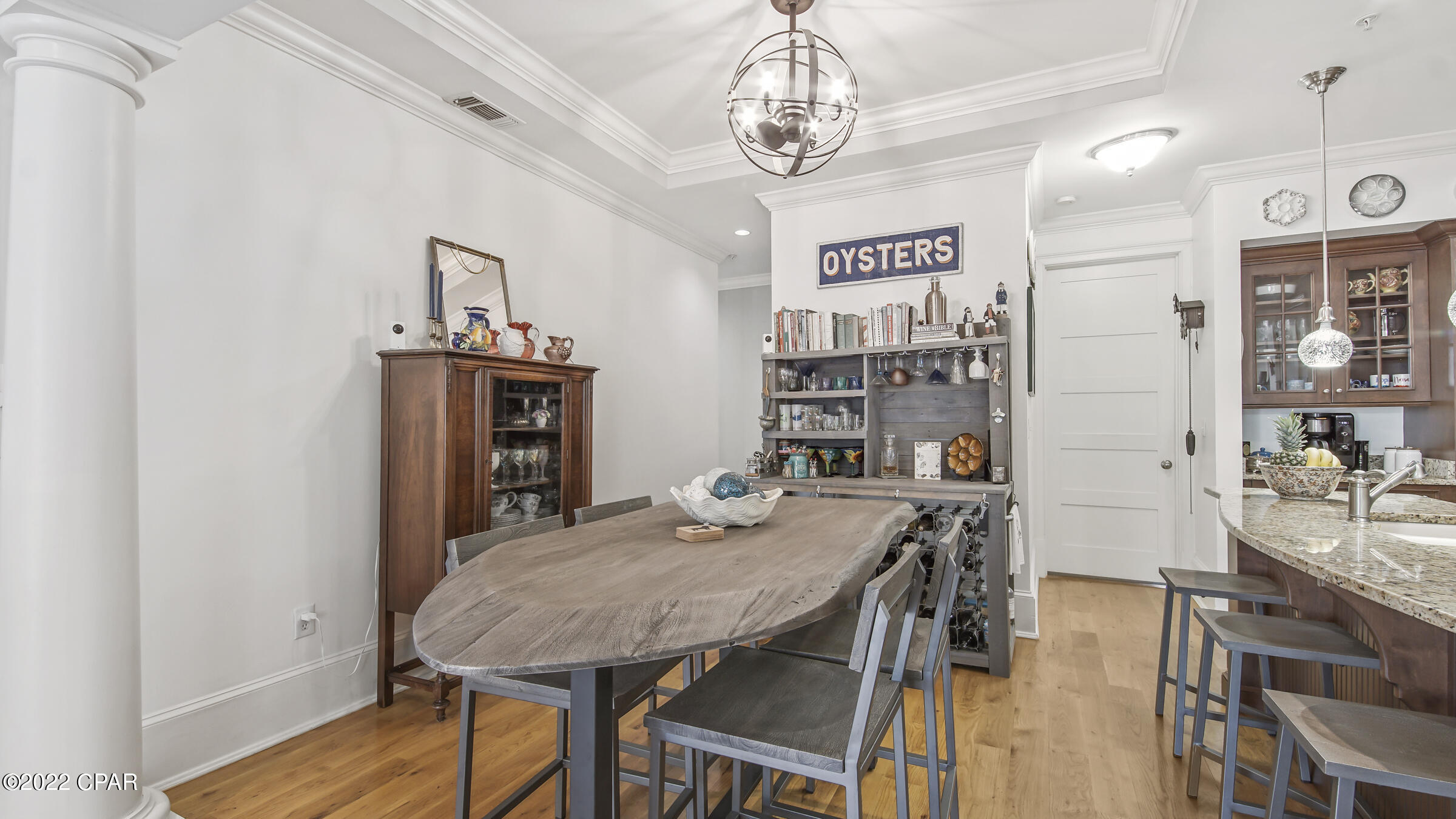 Waterhaven - Residential