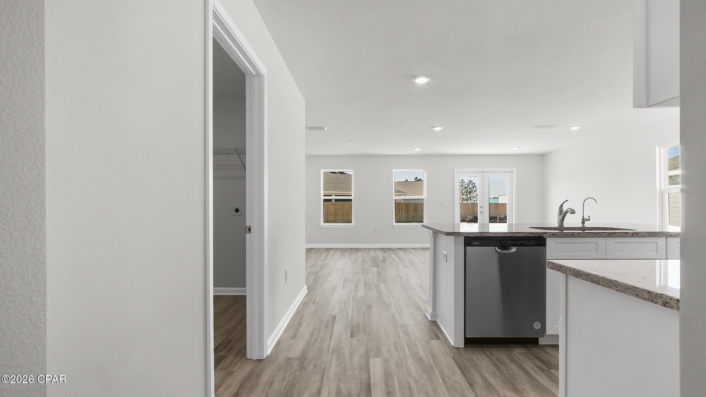 Sunny Hills - Residential