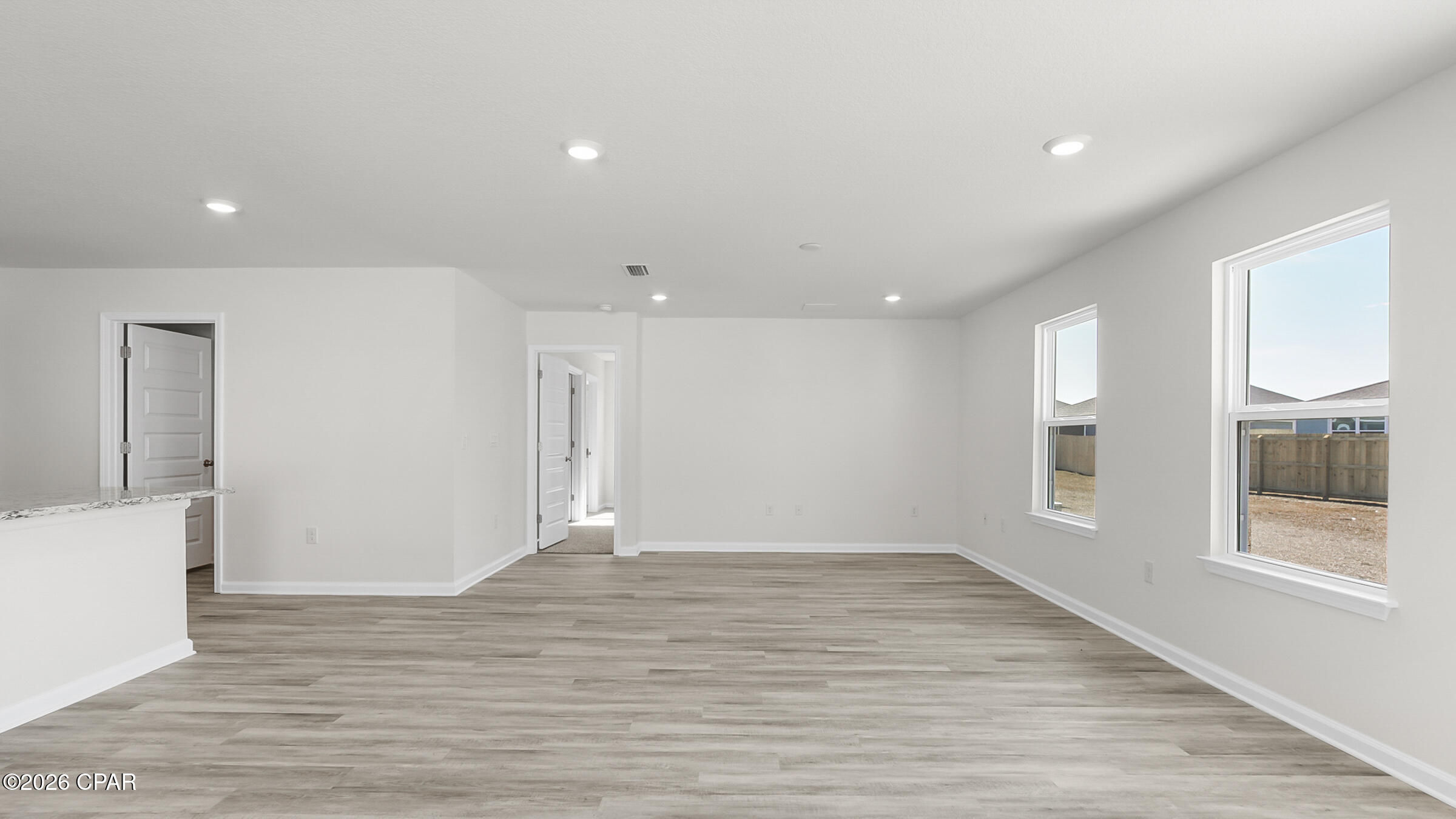Sunny Hills - Residential