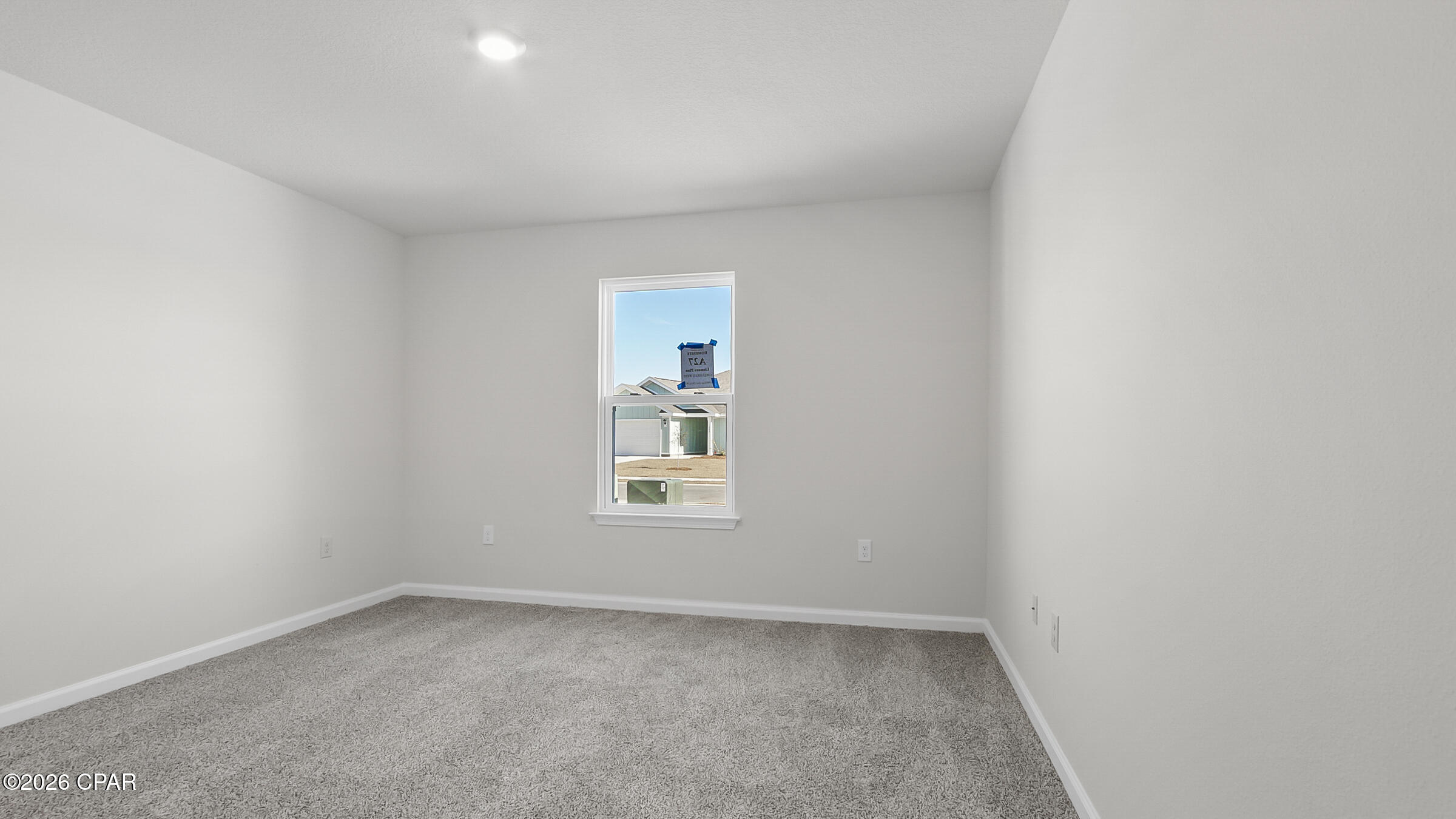 Sunny Hills - Residential