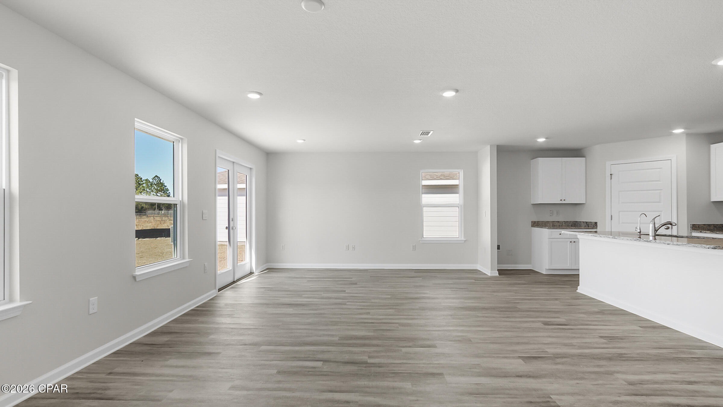 Sunny Hills - Residential