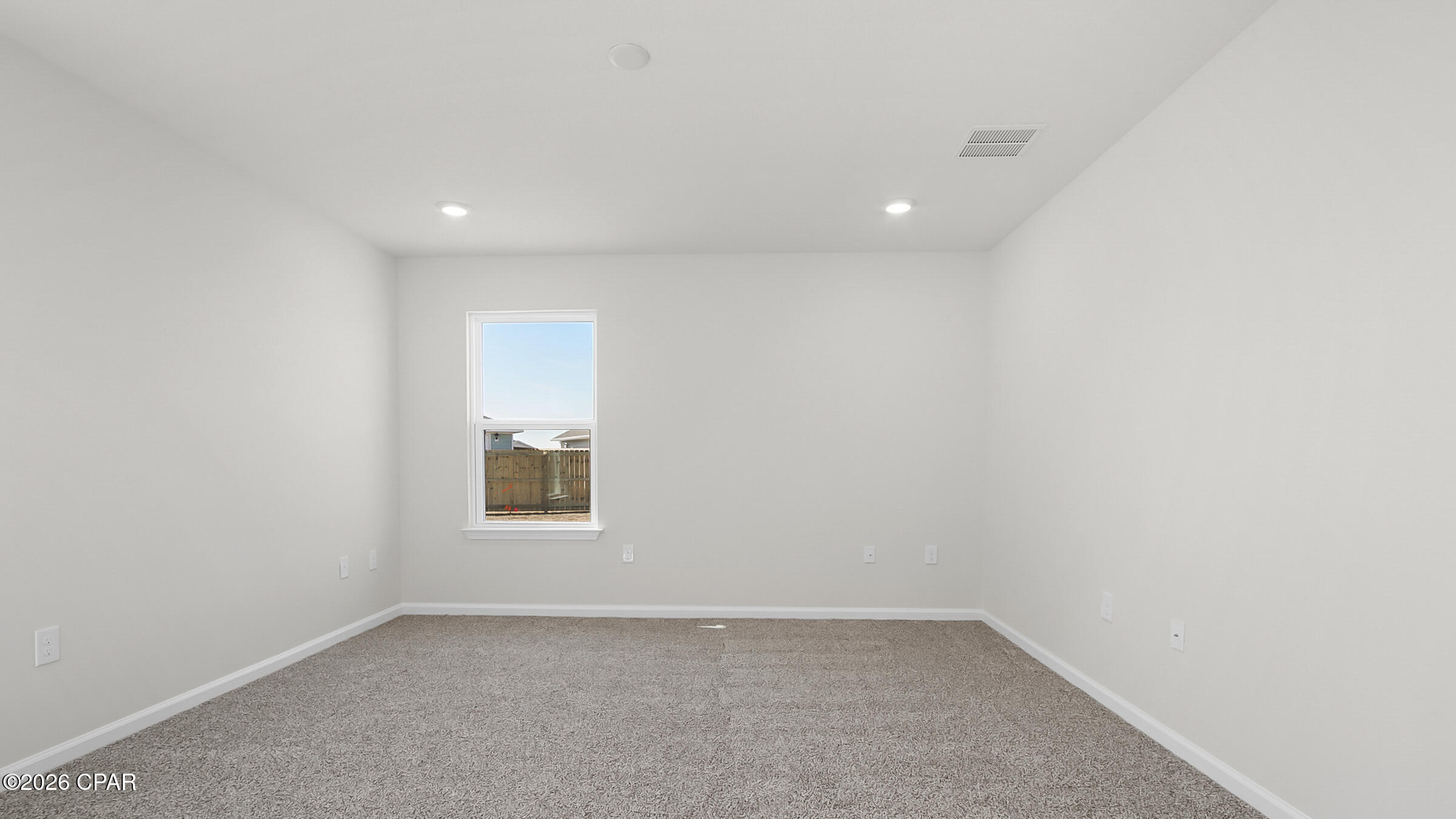 Sunny Hills - Residential
