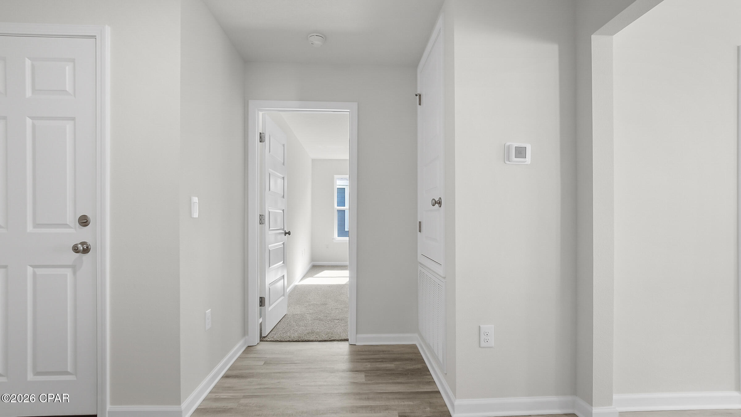 Sunny Hills - Residential